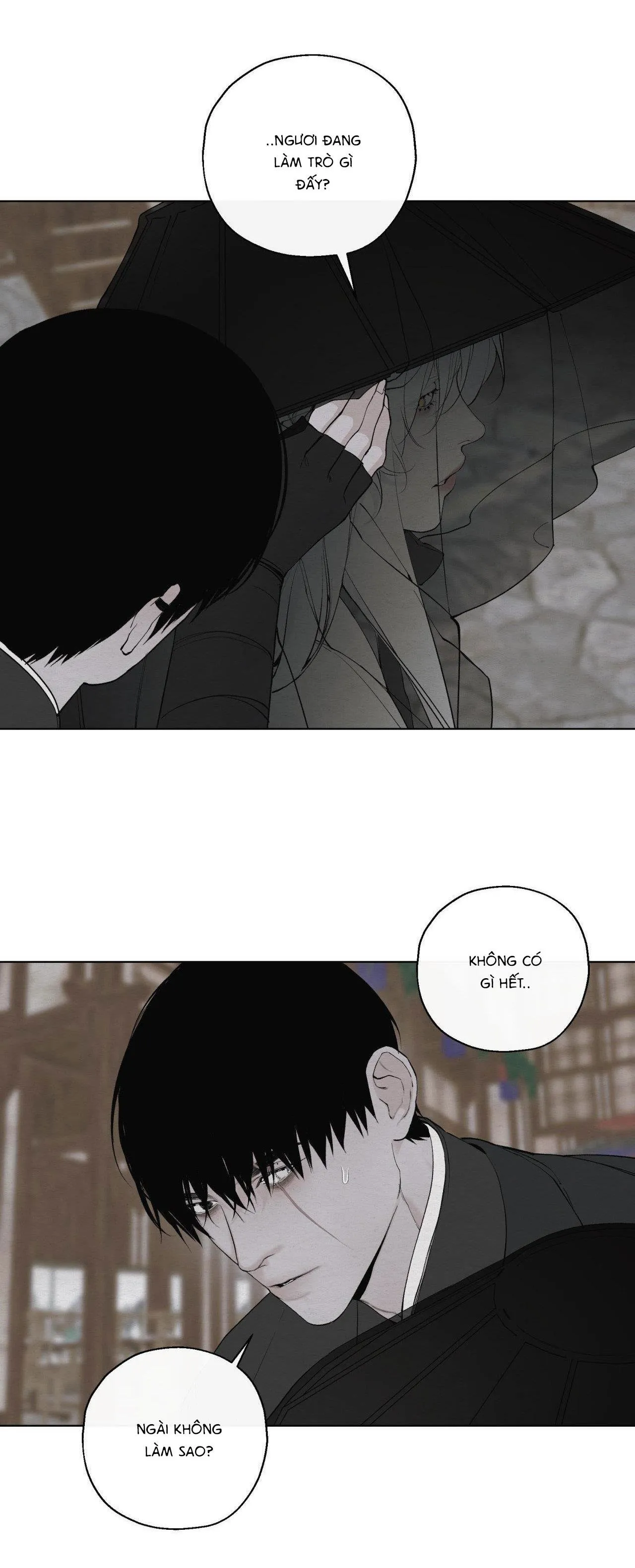 Lạc Hồn Chapter 17 Trang 42