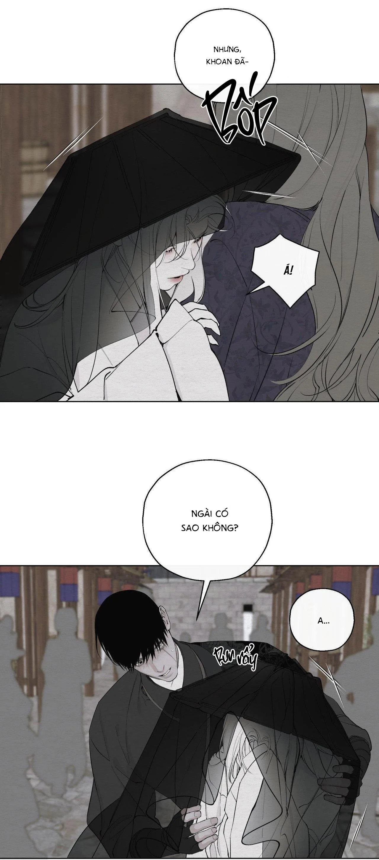 Lạc Hồn Chapter 17 Trang 44