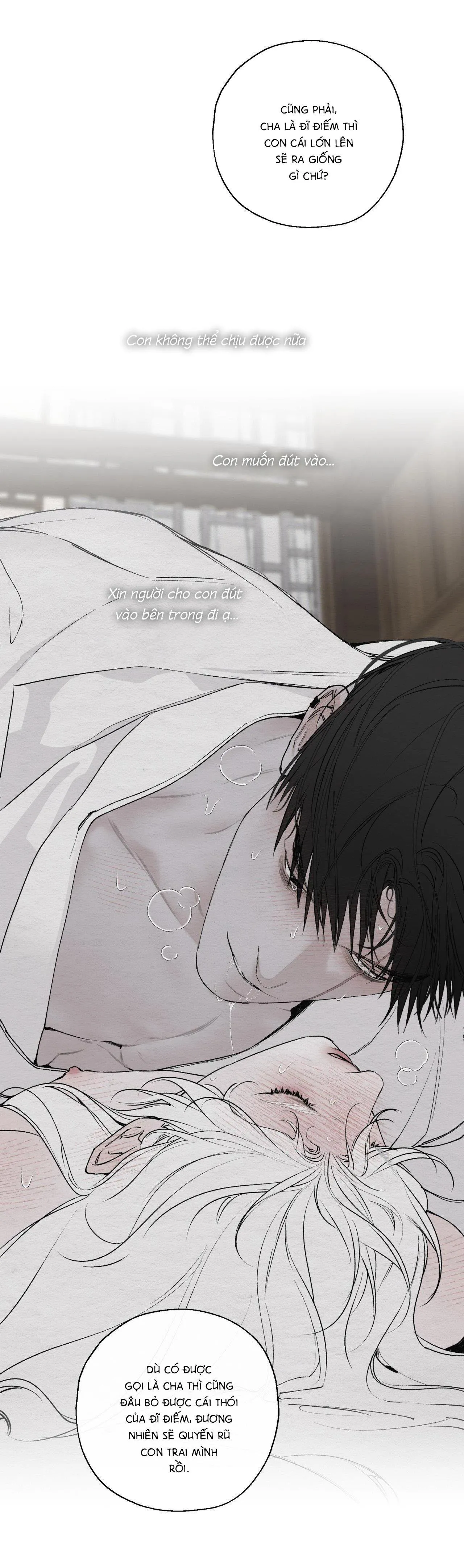 Lạc Hồn Chapter 18 Trang 17