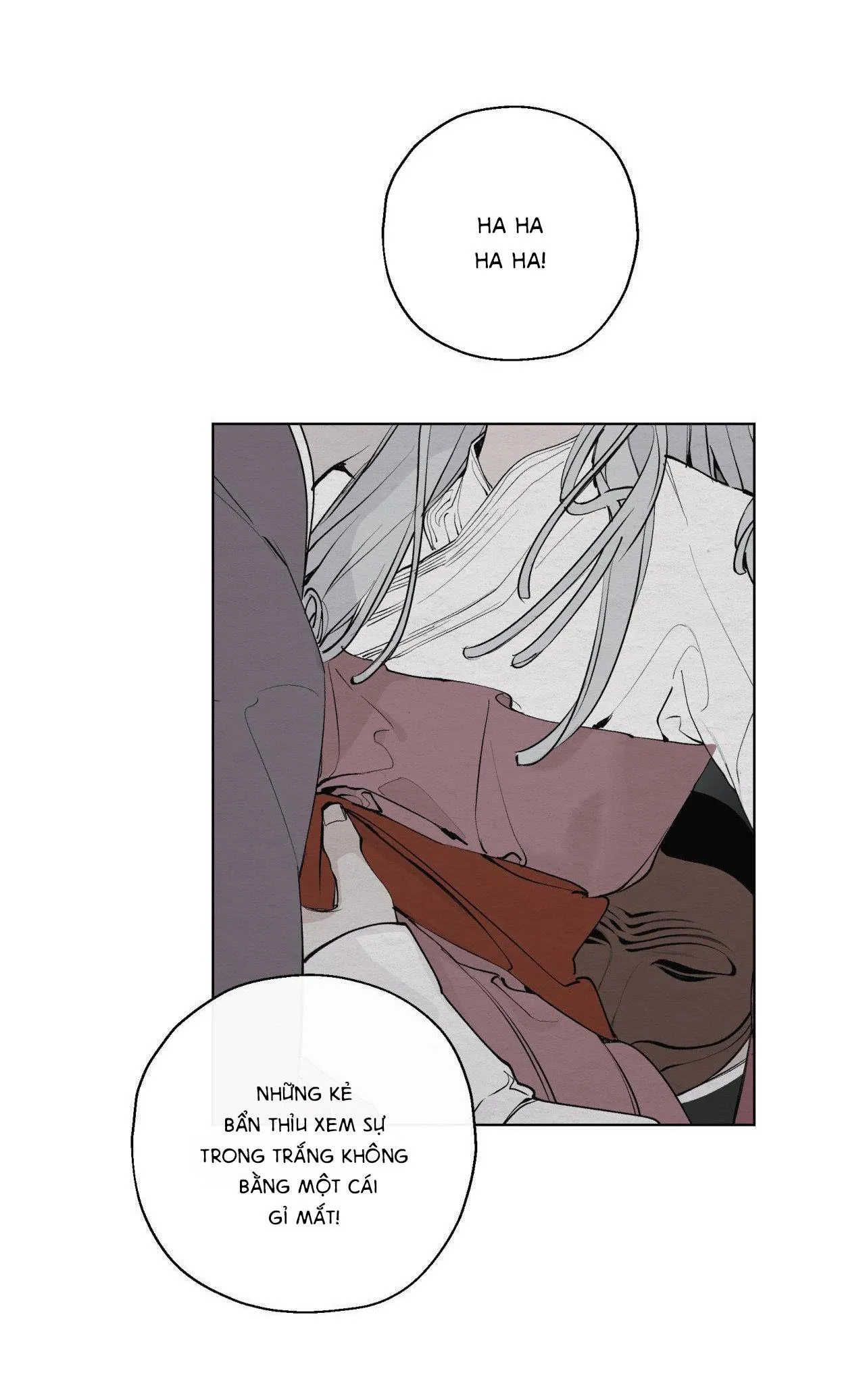 Lạc Hồn Chapter 18 Trang 18