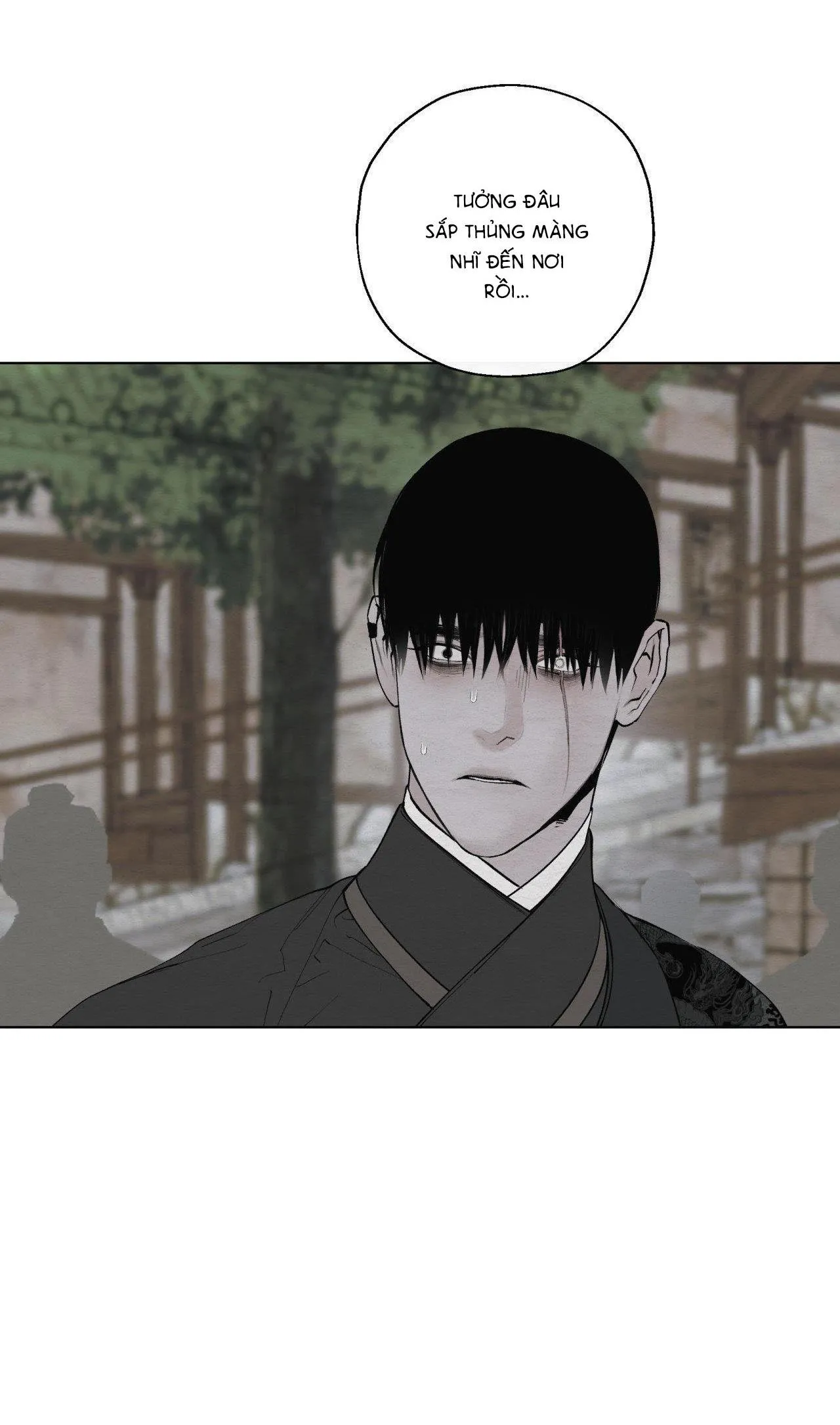 Lạc Hồn Chapter 18 Trang 22