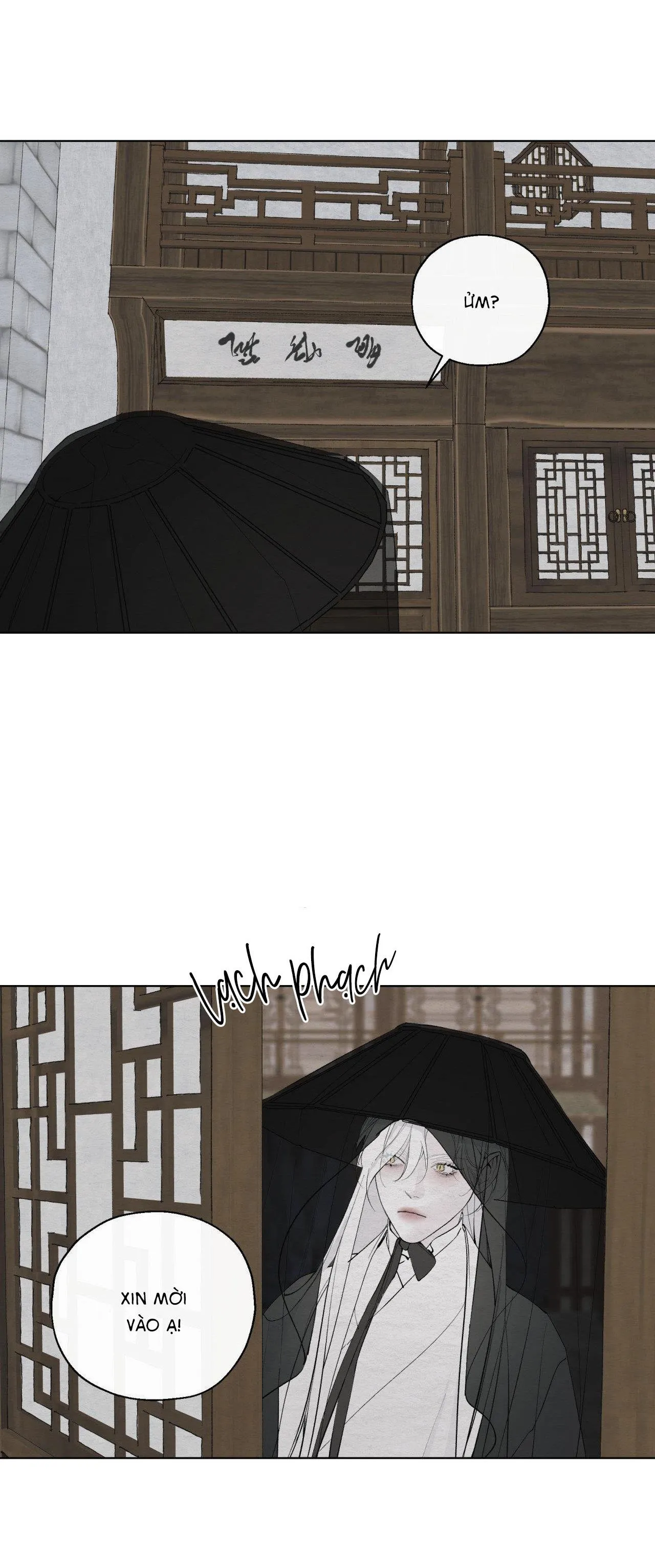 Lạc Hồn Chapter 18 Trang 24