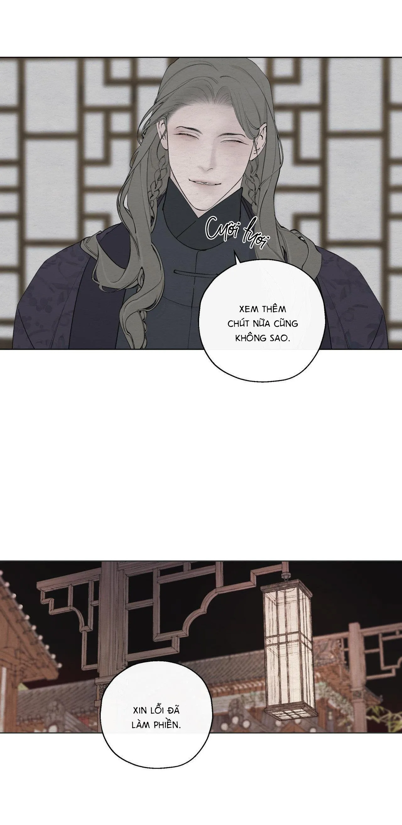 Lạc Hồn Chapter 18 Trang 31