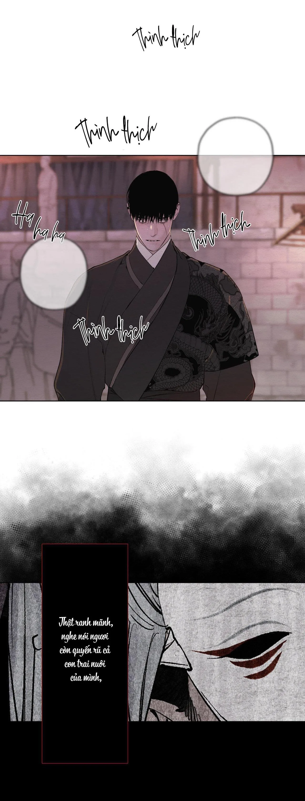 Lạc Hồn Chapter 18 Trang 37