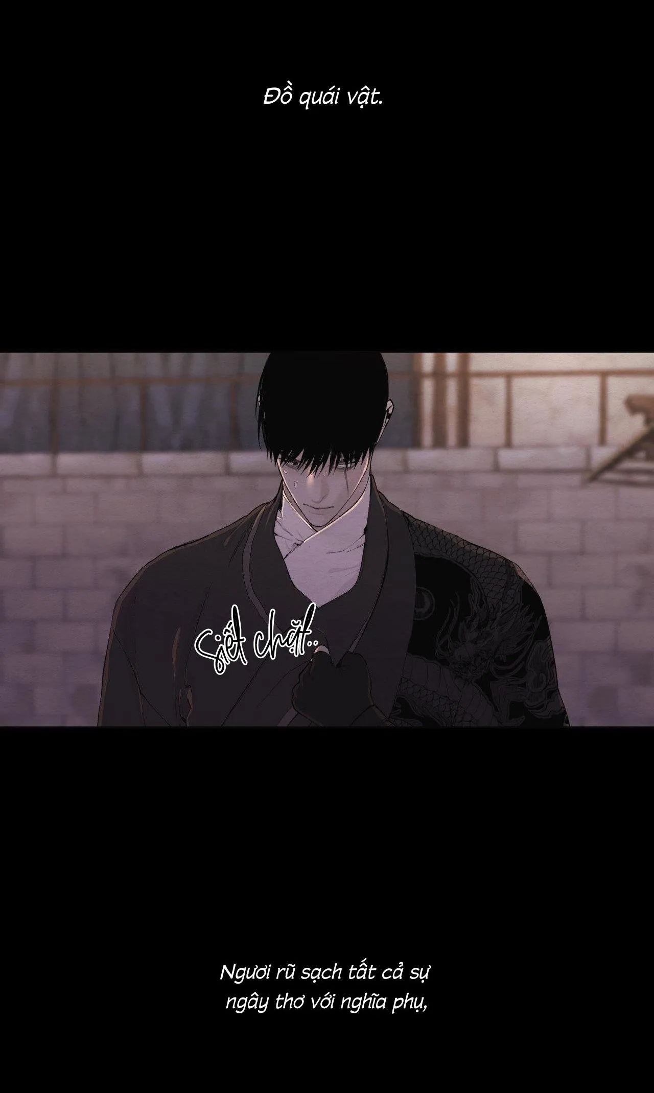 Lạc Hồn Chapter 18 Trang 38