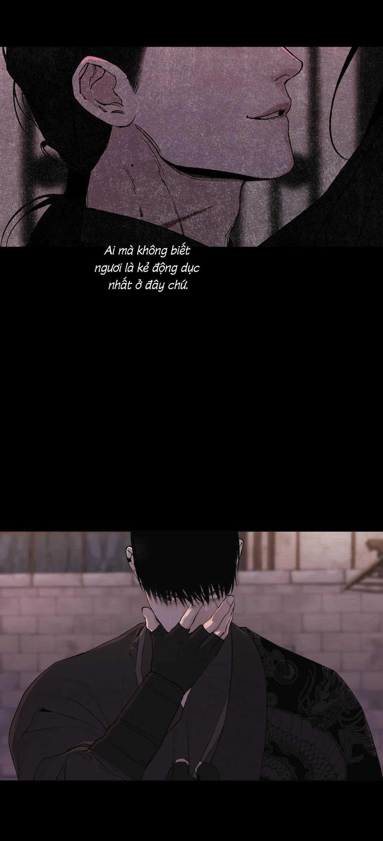 Lạc Hồn Chapter 18 Trang 39