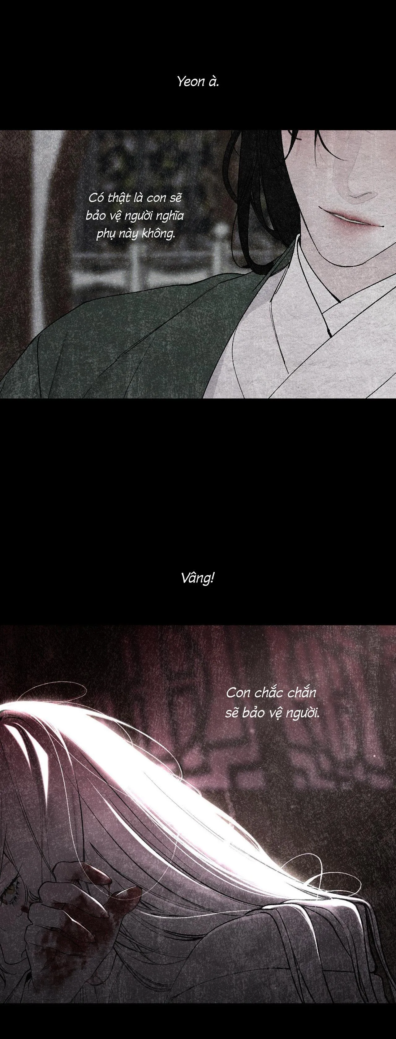 Lạc Hồn Chapter 18 Trang 41