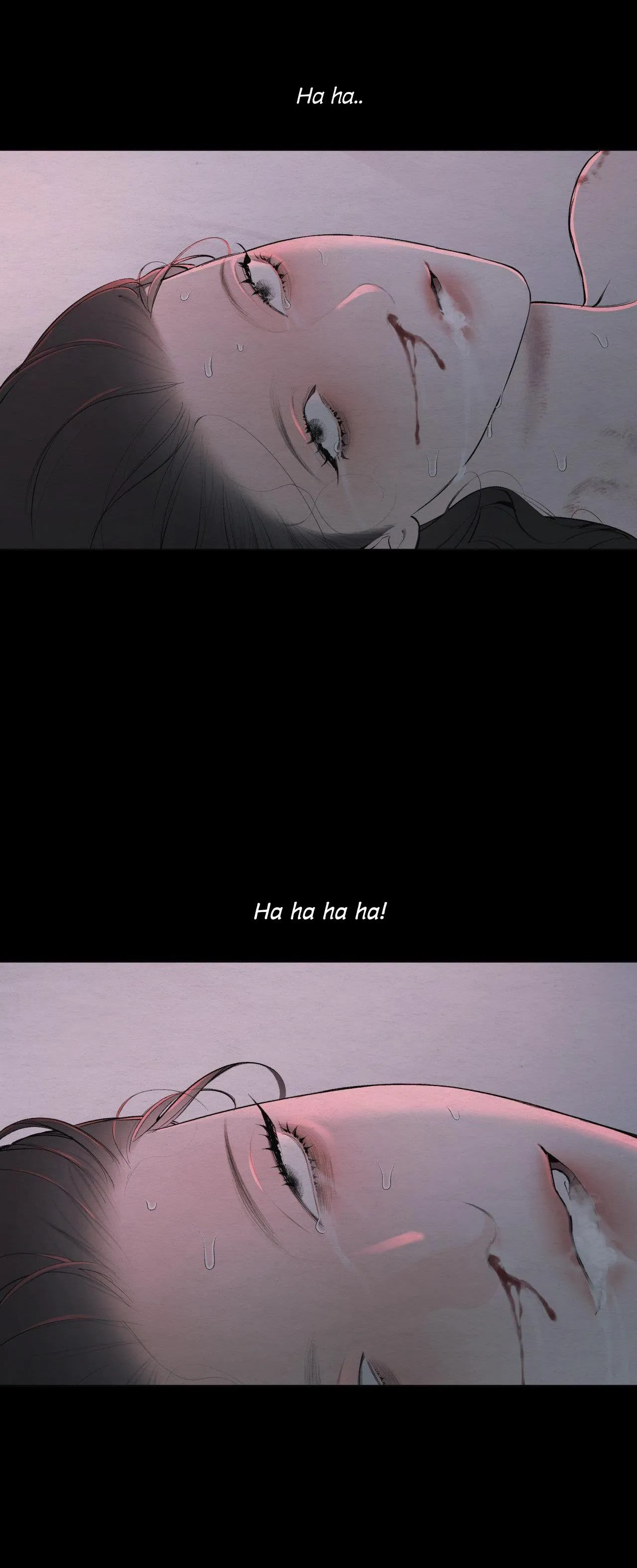 Lạc Hồn Chapter 18 Trang 44