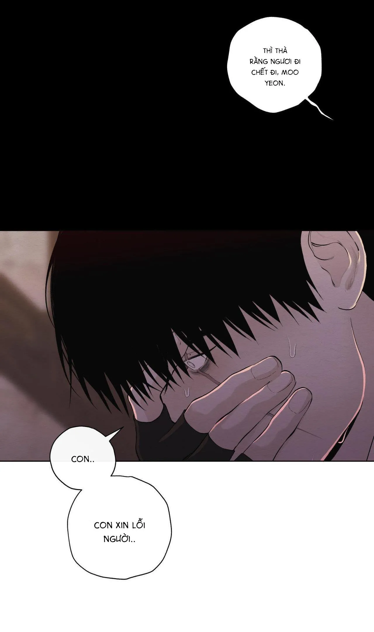 Lạc Hồn Chapter 18 Trang 46