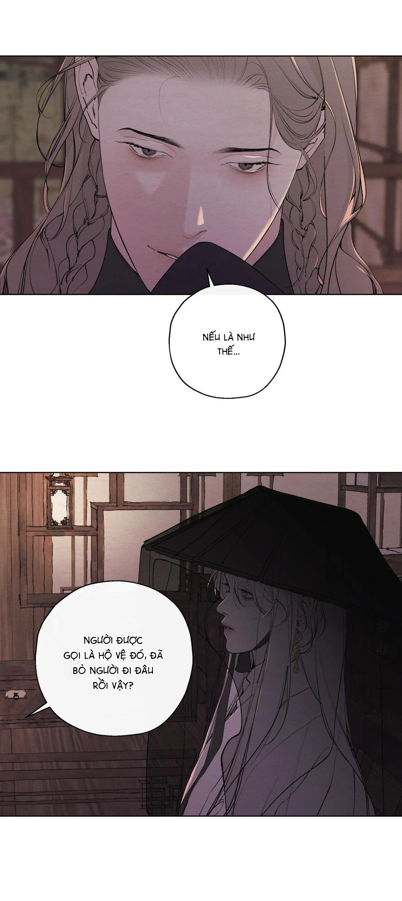 Lạc Hồn Chapter 19 Trang 13