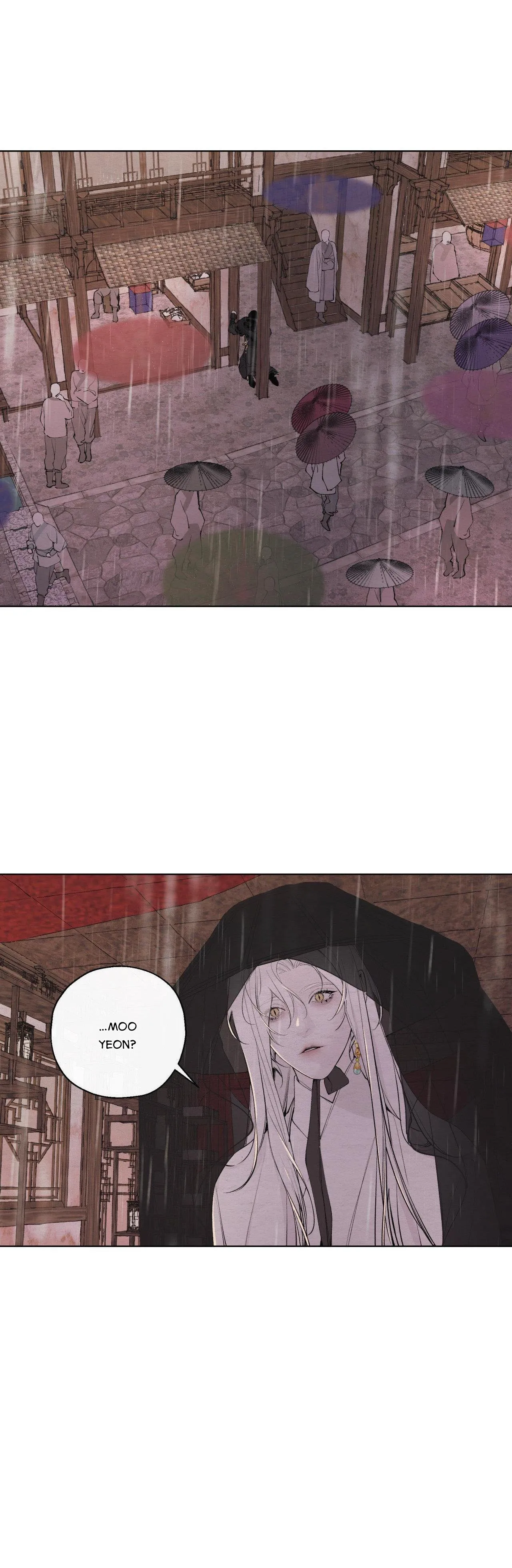 Lạc Hồn Chapter 19 Trang 16