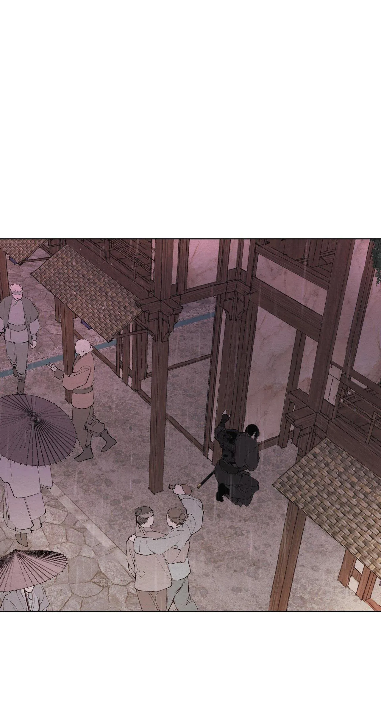 Lạc Hồn Chapter 19 Trang 18