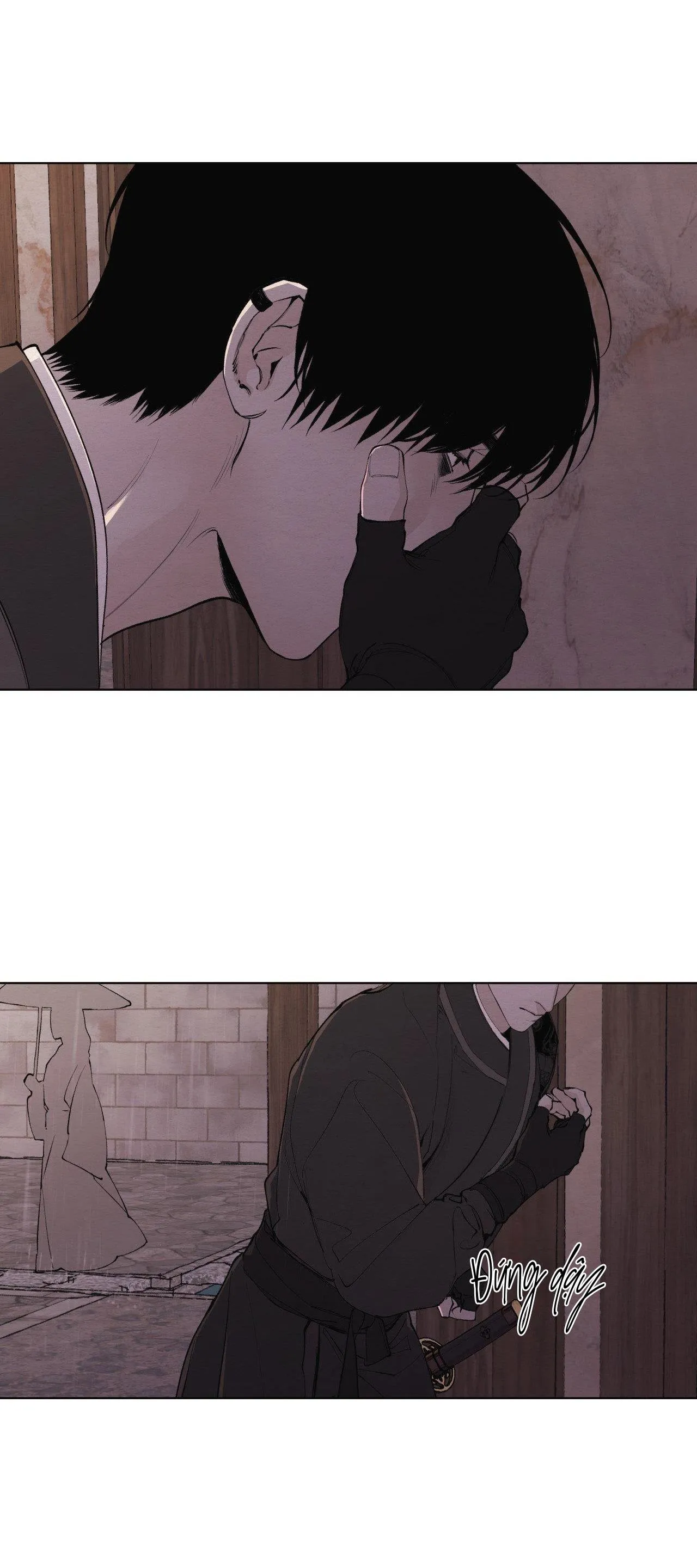 Lạc Hồn Chapter 19 Trang 19