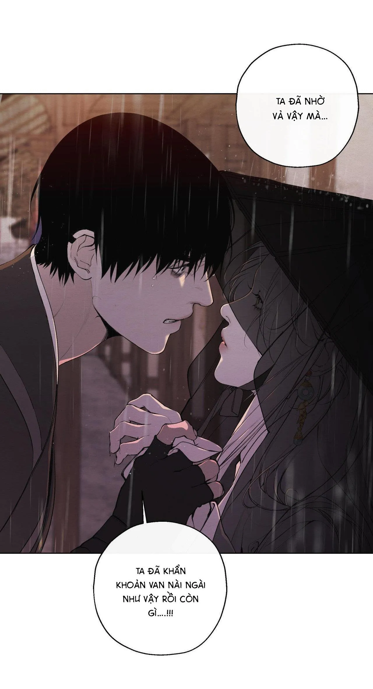 Lạc Hồn Chapter 19 Trang 24