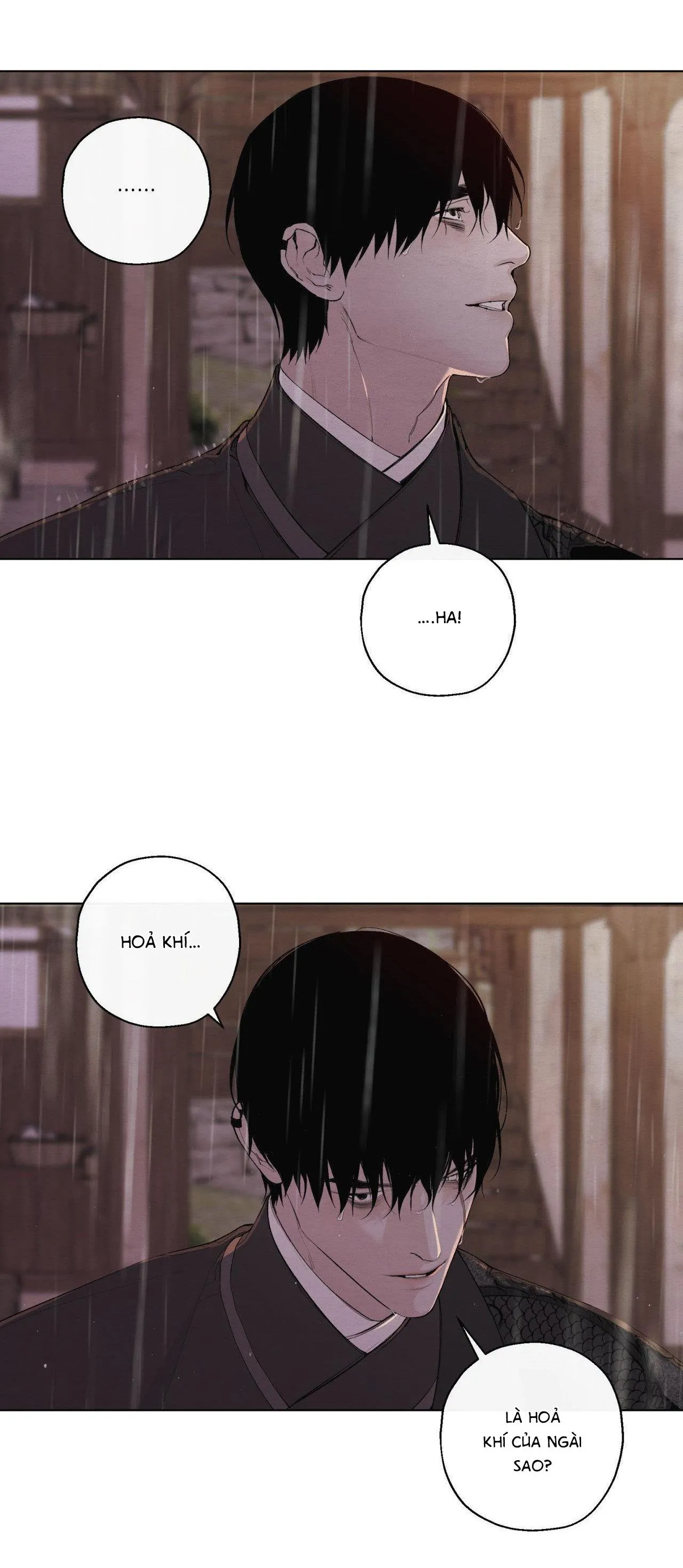 Lạc Hồn Chapter 19 Trang 26