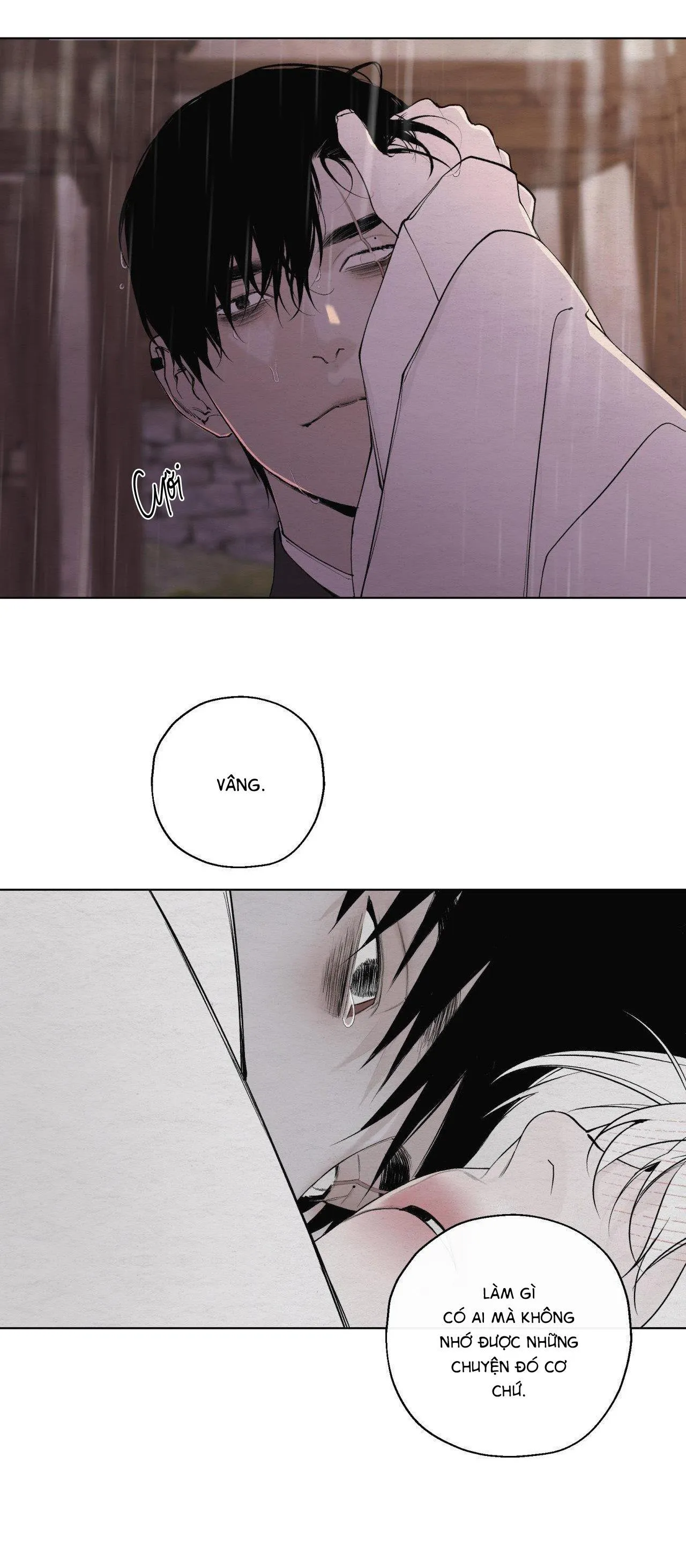 Lạc Hồn Chapter 19 Trang 29