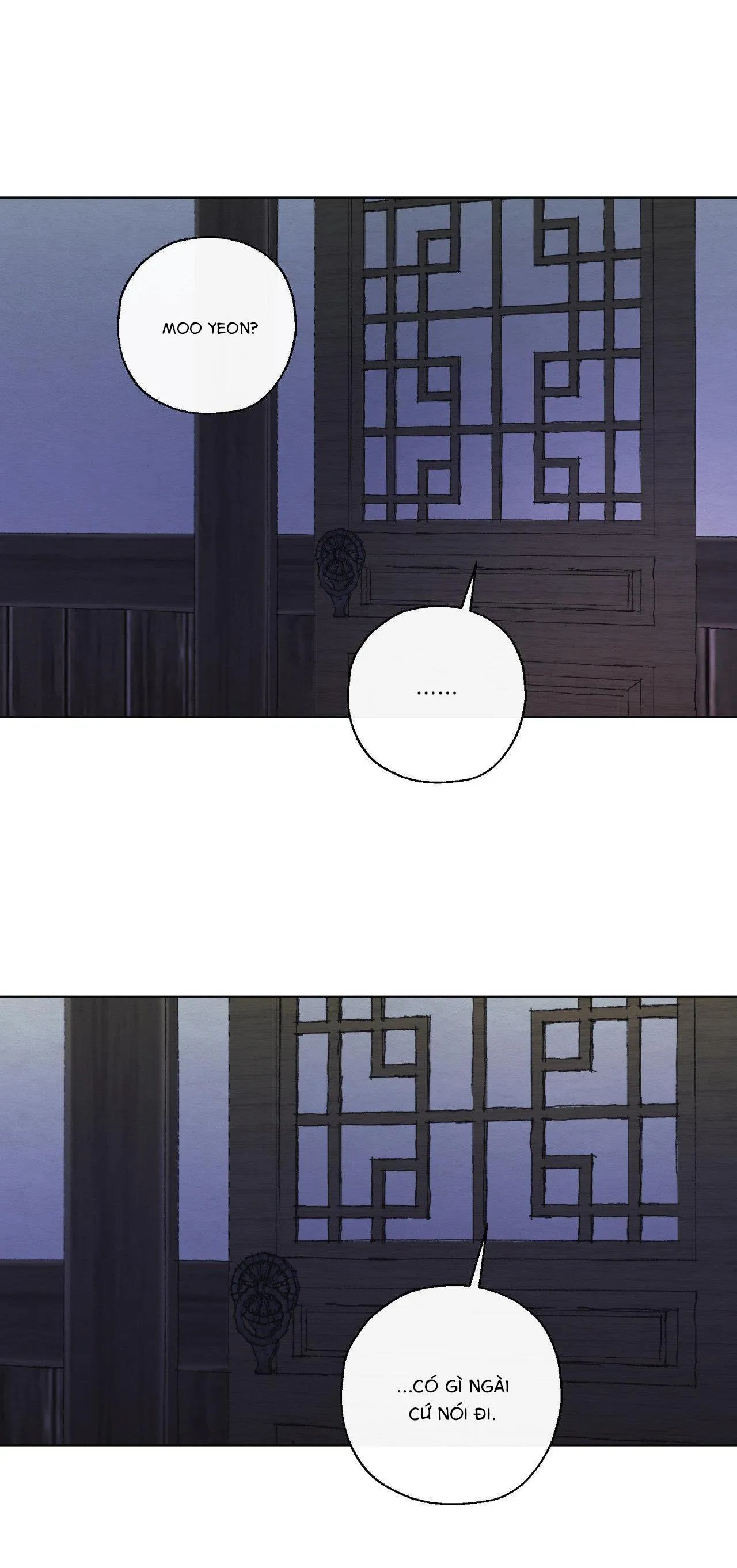 Lạc Hồn Chapter 20 Trang 9