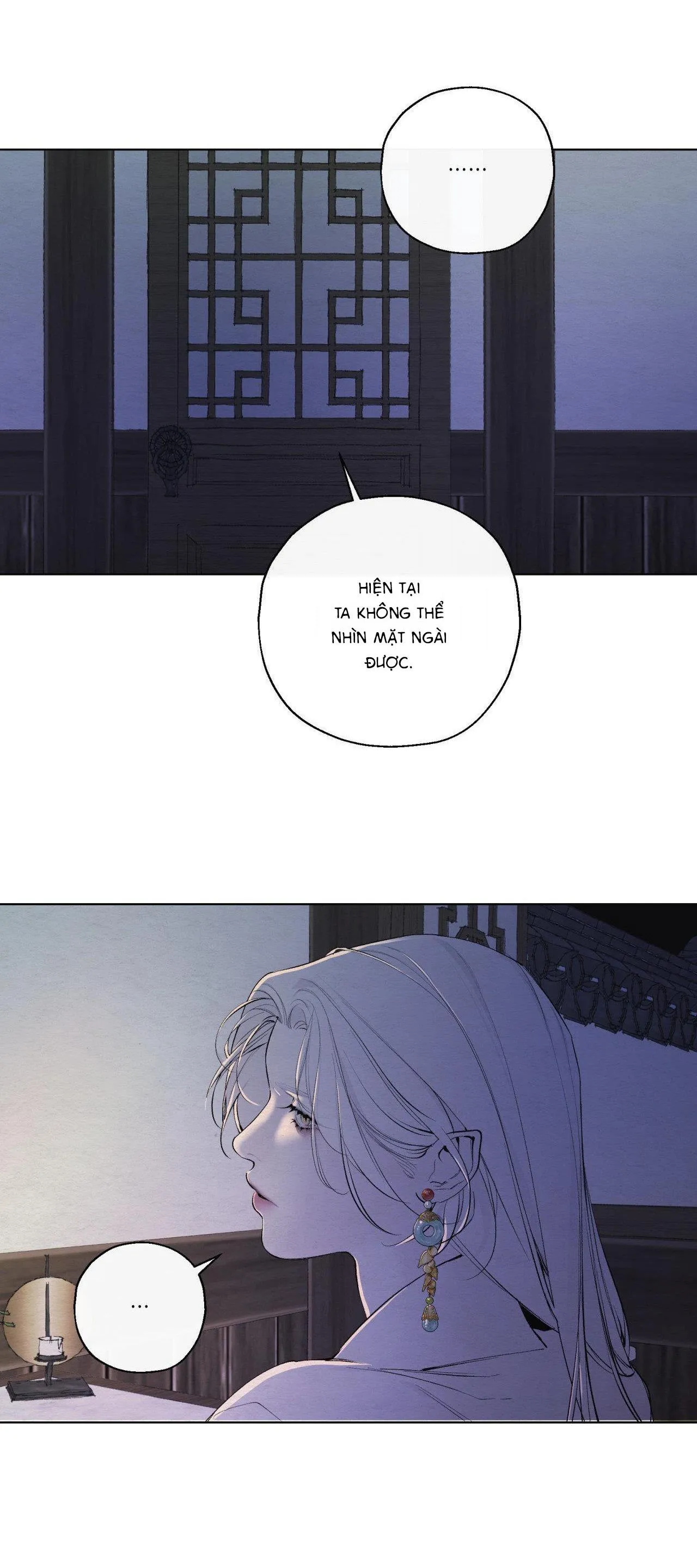 Lạc Hồn Chapter 20 Trang 11