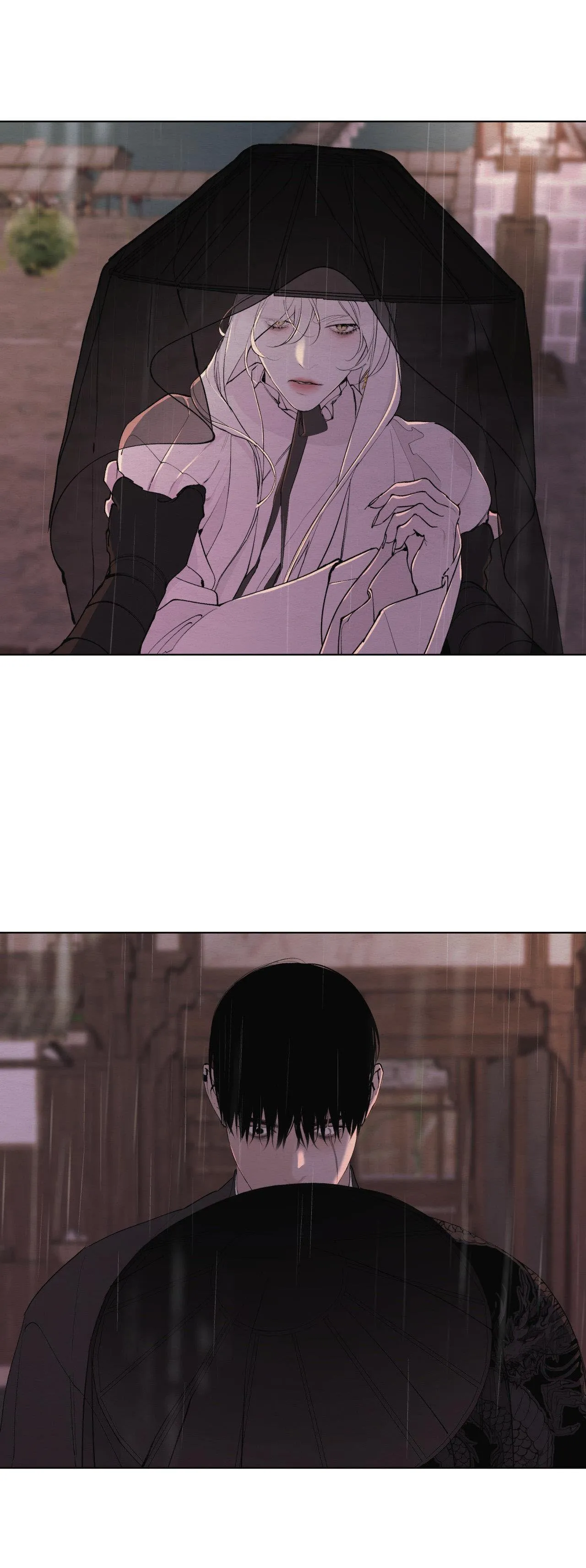 Lạc Hồn Chapter 20 Trang 17