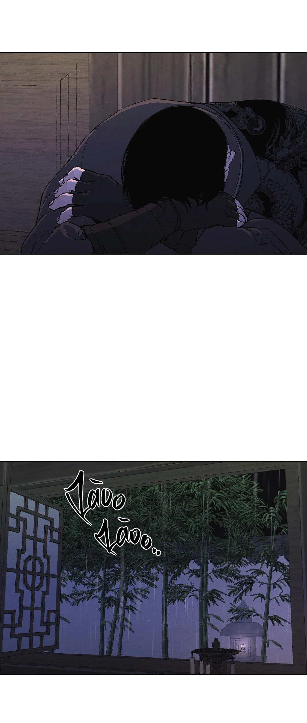 Lạc Hồn Chapter 20 Trang 18