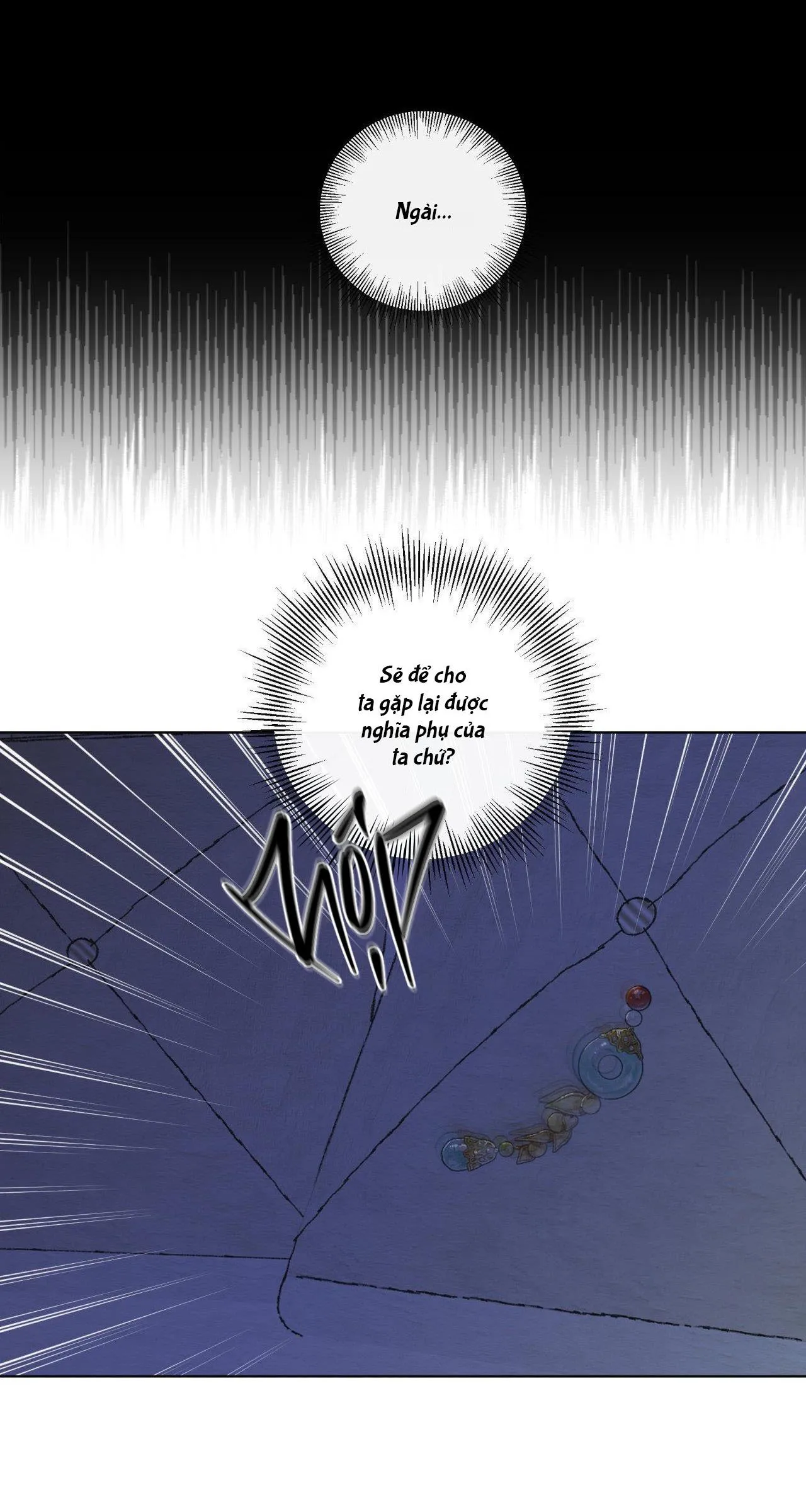 Lạc Hồn Chapter 20 Trang 25