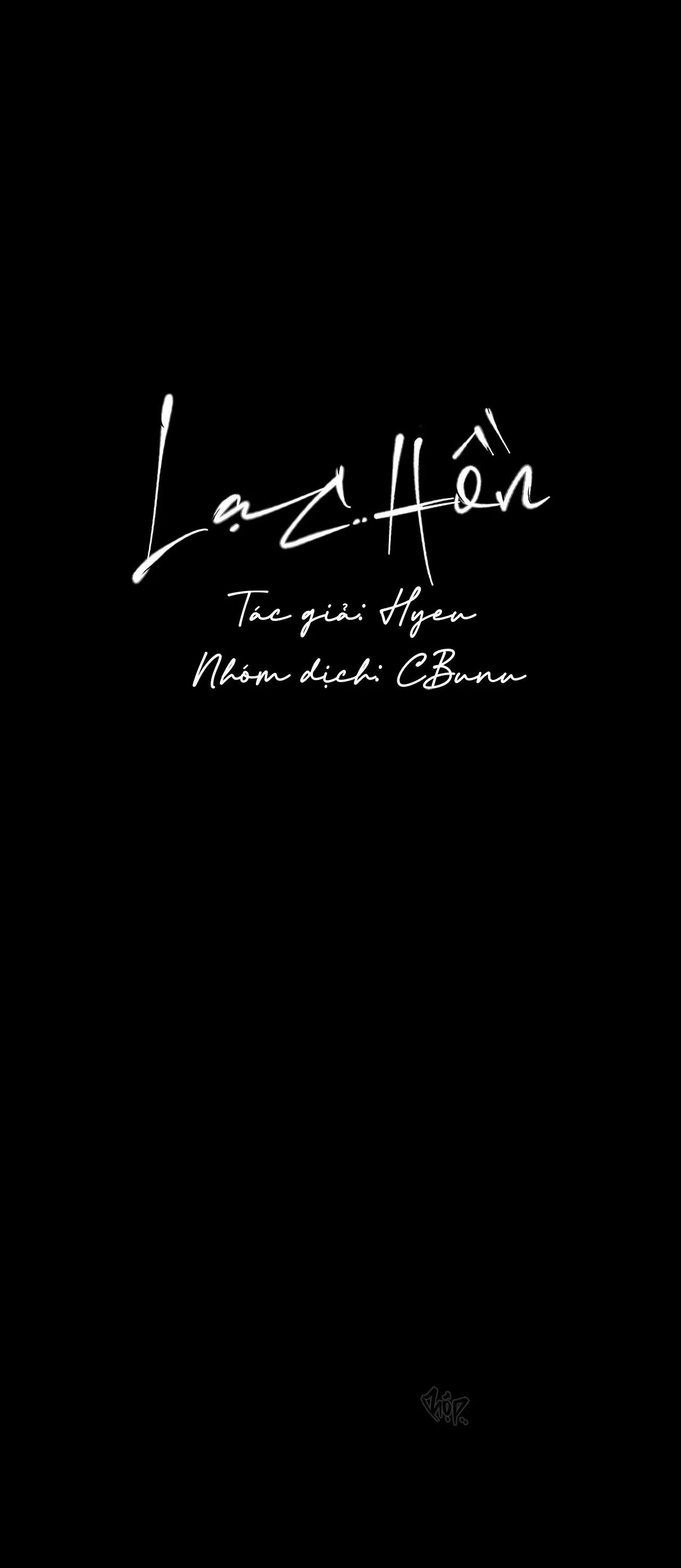 Lạc Hồn Chapter 20 Trang 27