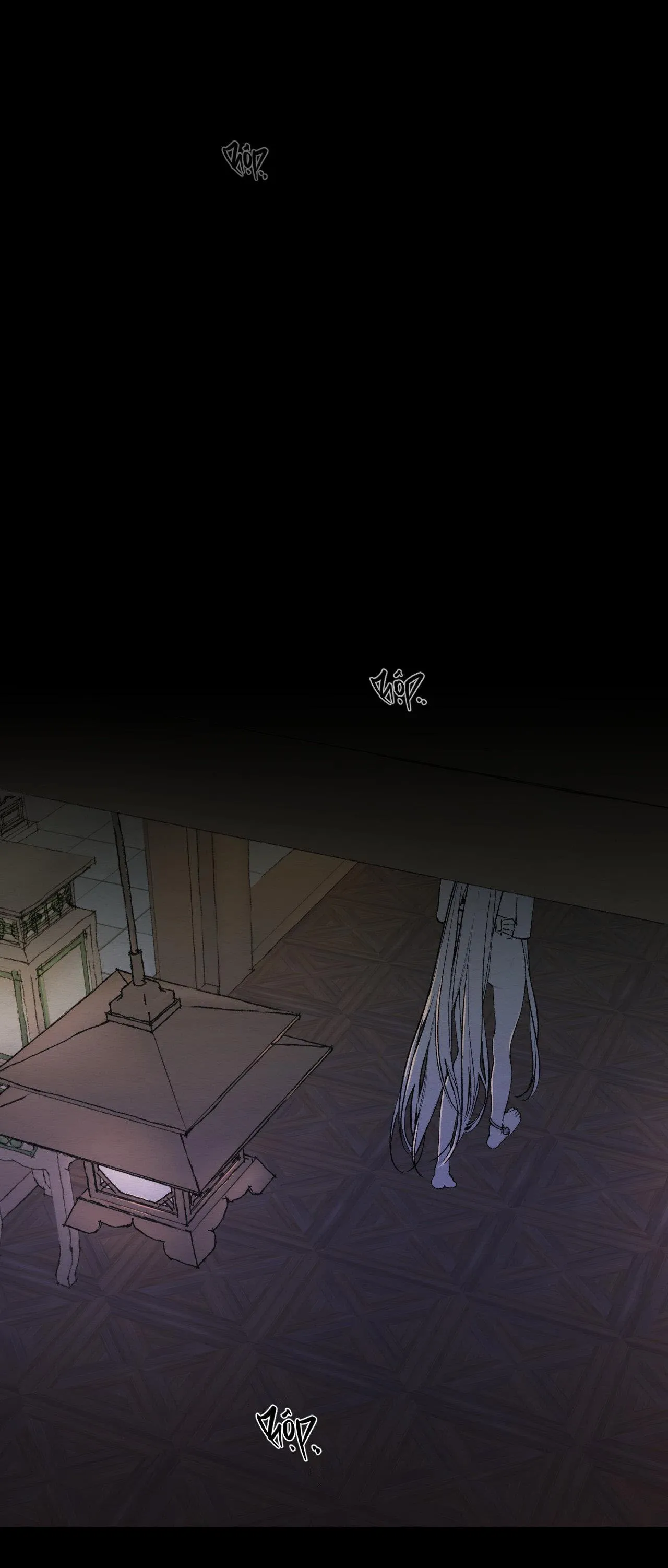 Lạc Hồn Chapter 20 Trang 28