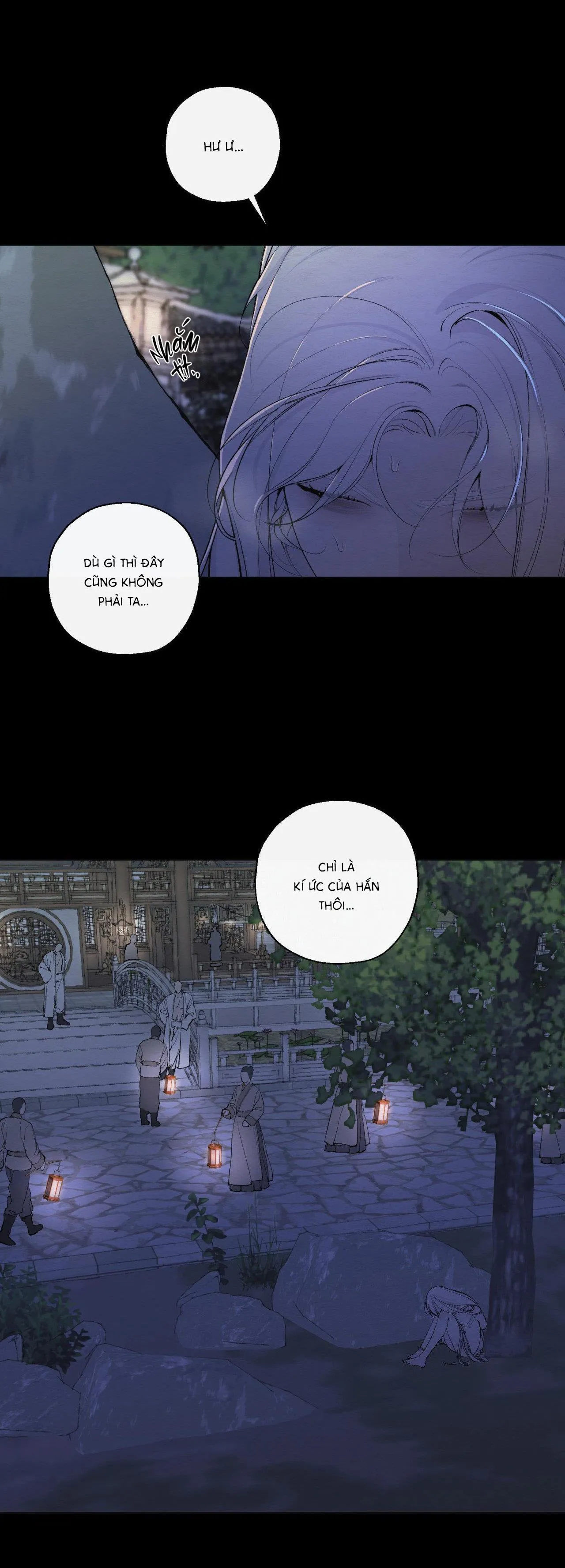 Lạc Hồn Chapter 20 Trang 36