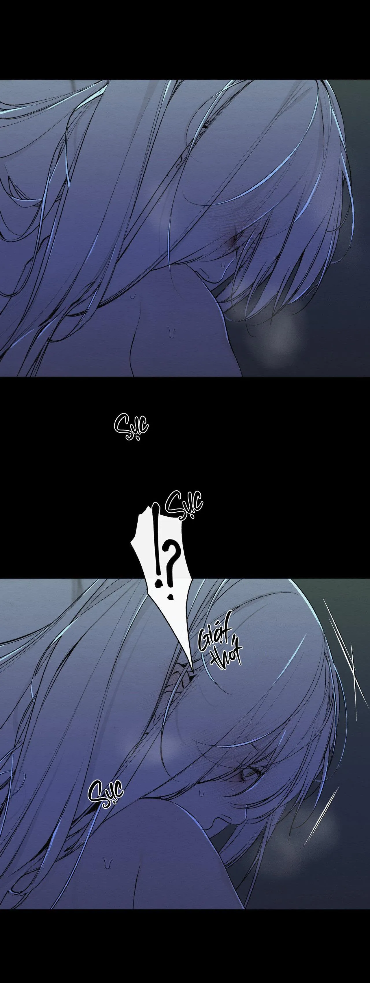 Lạc Hồn Chapter 20 Trang 39