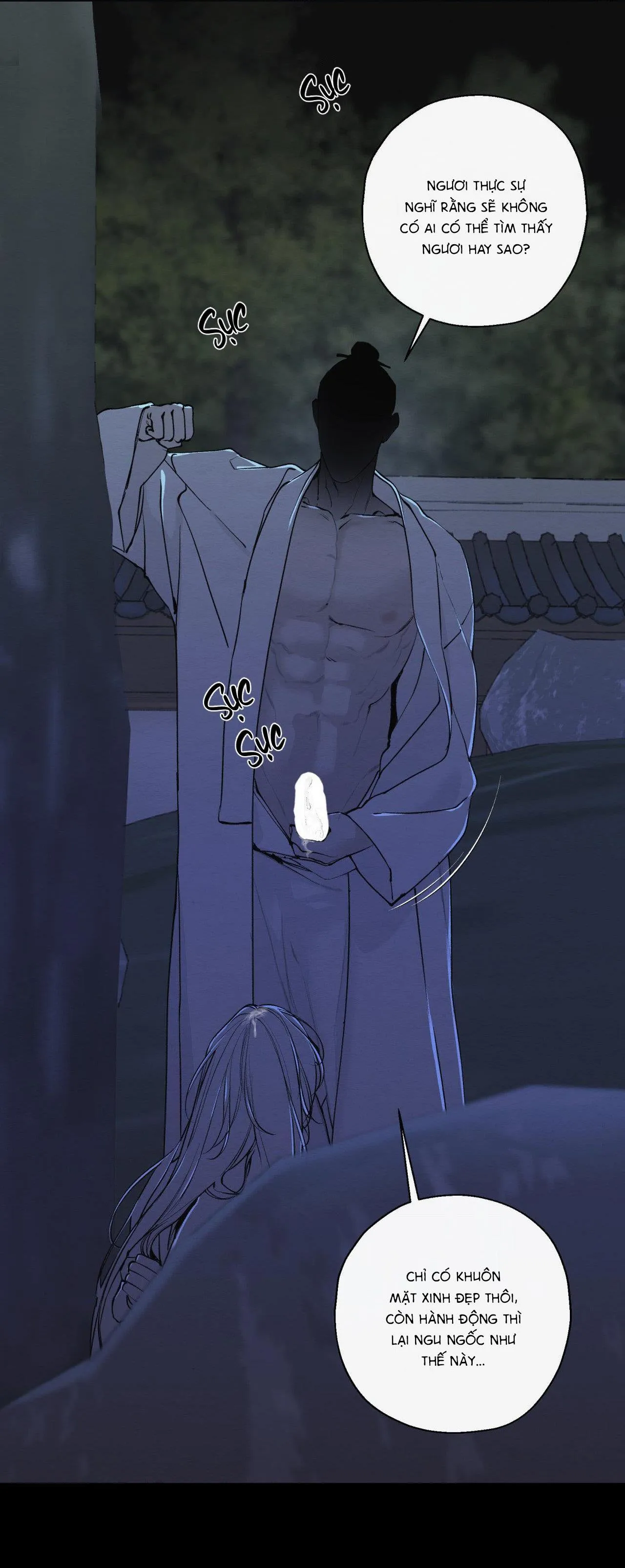 Lạc Hồn Chapter 20 Trang 42