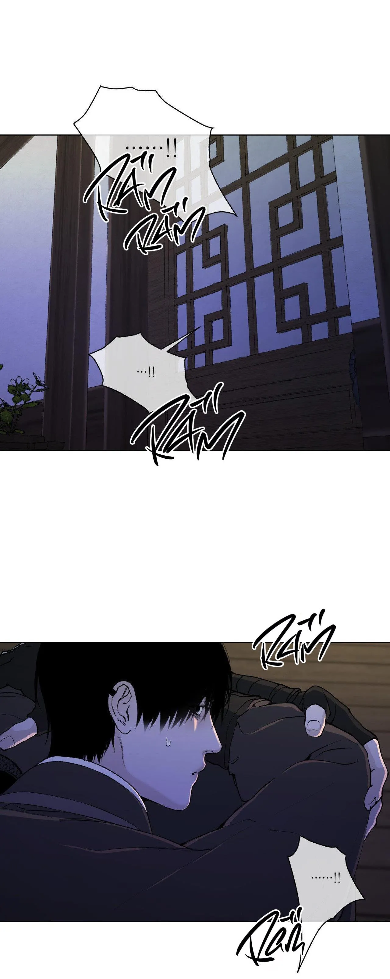 Lạc Hồn Chapter 21 Trang 5