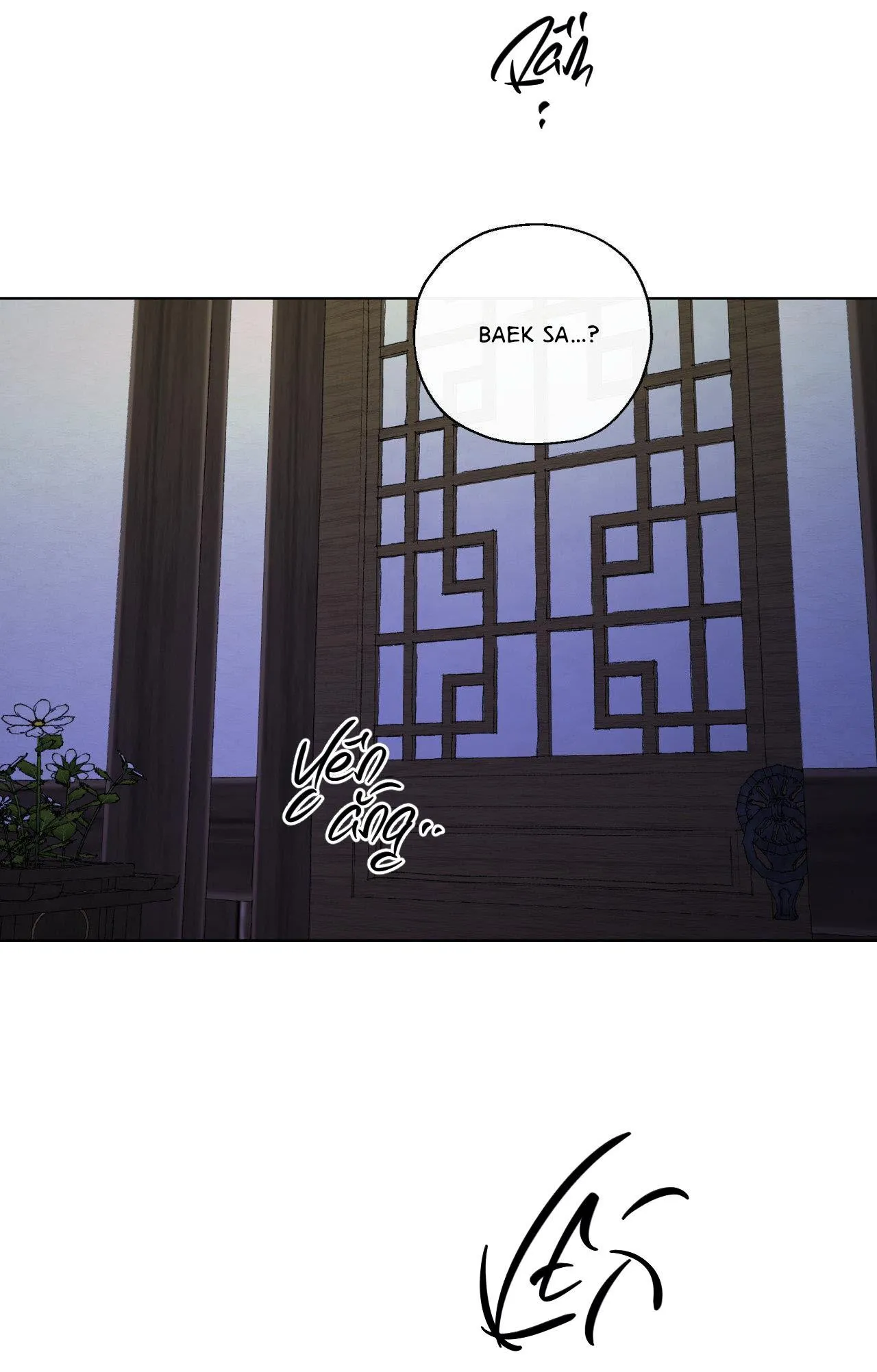 Lạc Hồn Chapter 21 Trang 6