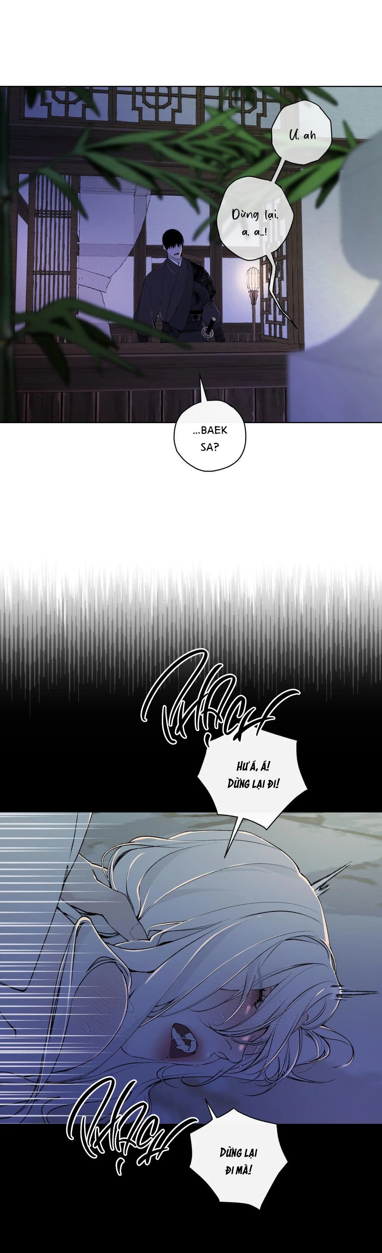 Lạc Hồn Chapter 21 Trang 9