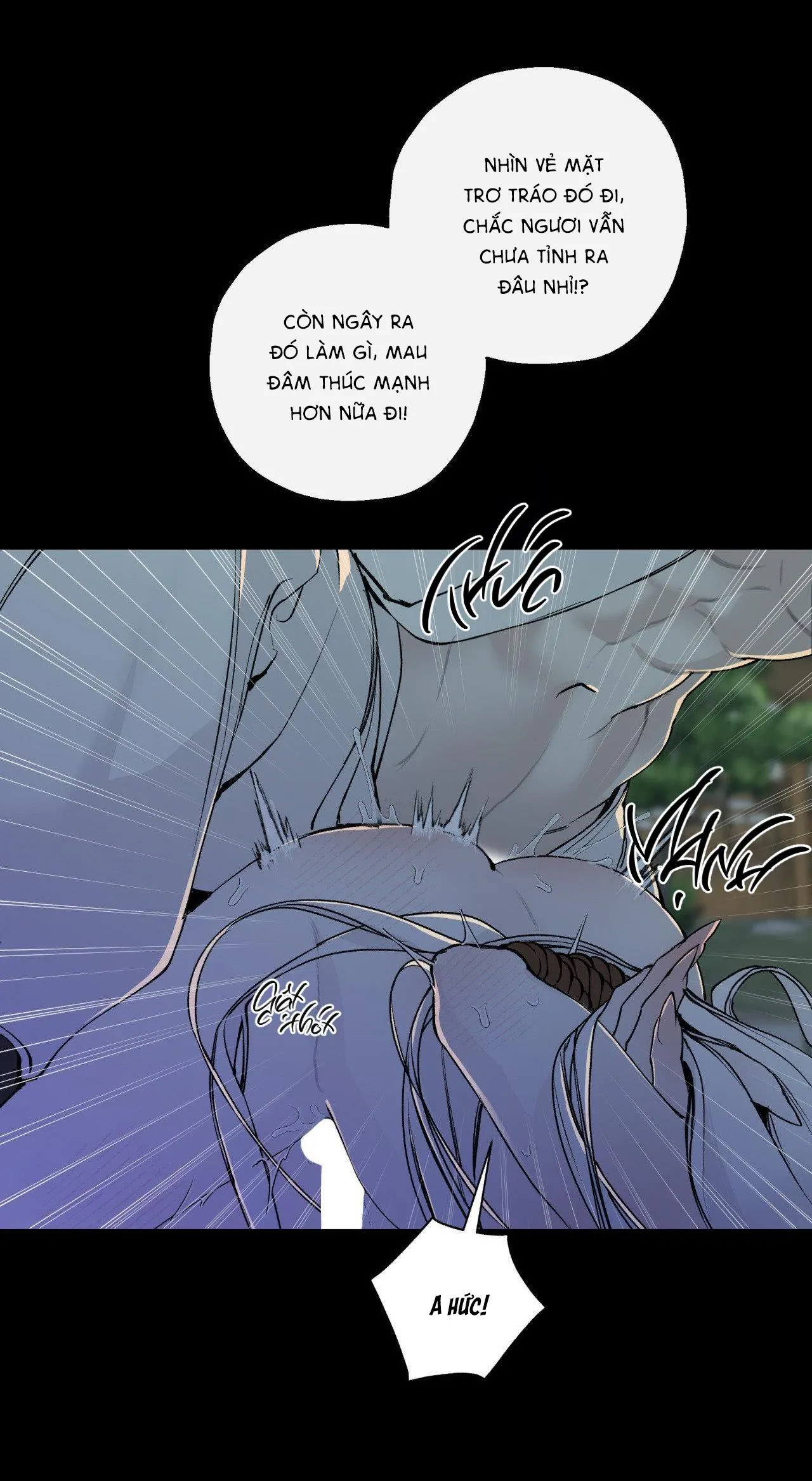 Lạc Hồn Chapter 21 Trang 17