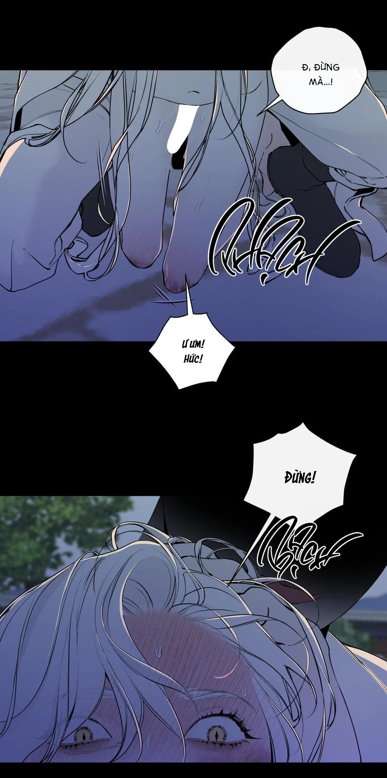 Lạc Hồn Chapter 21 Trang 21