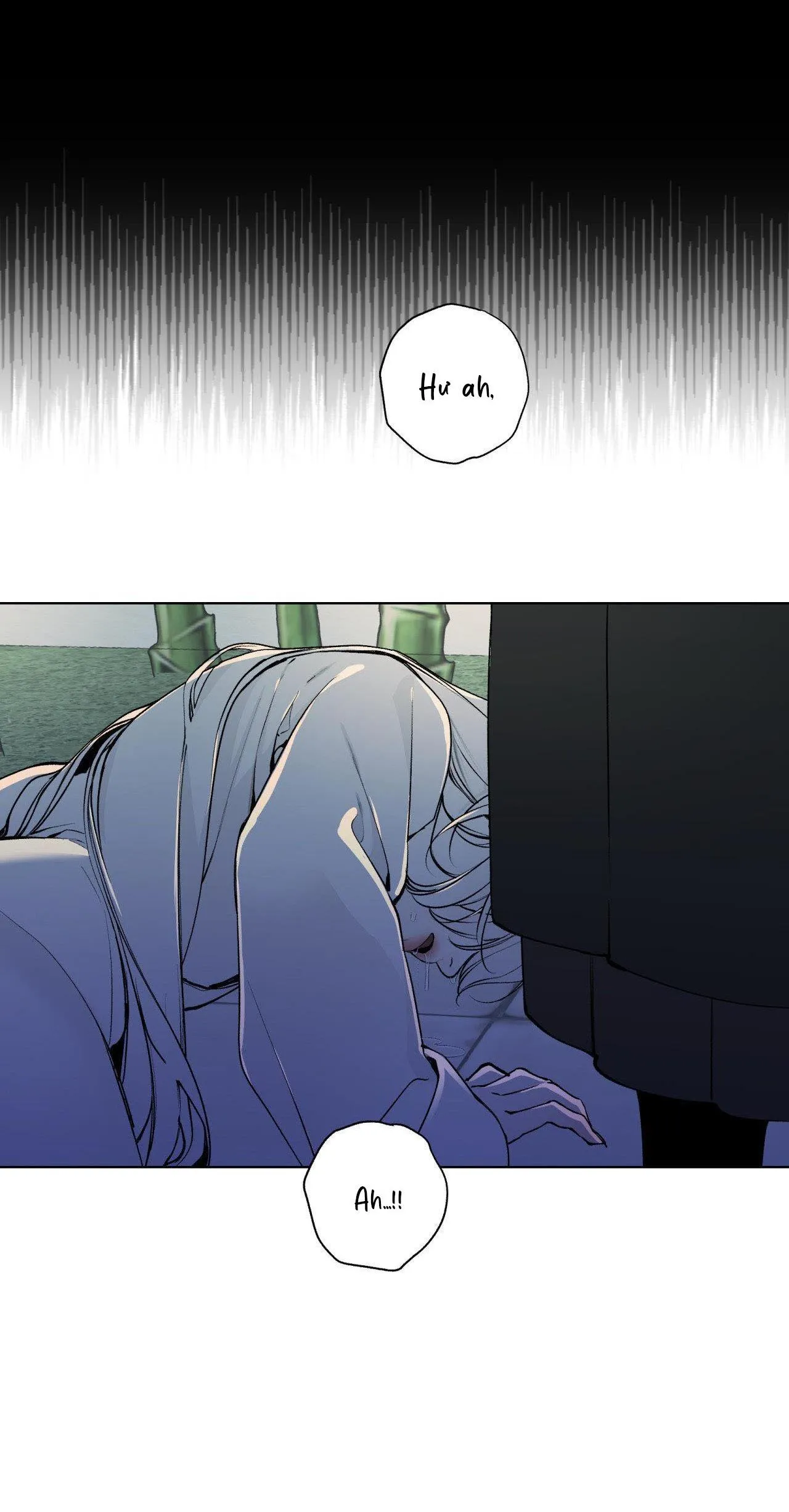 Lạc Hồn Chapter 21 Trang 23