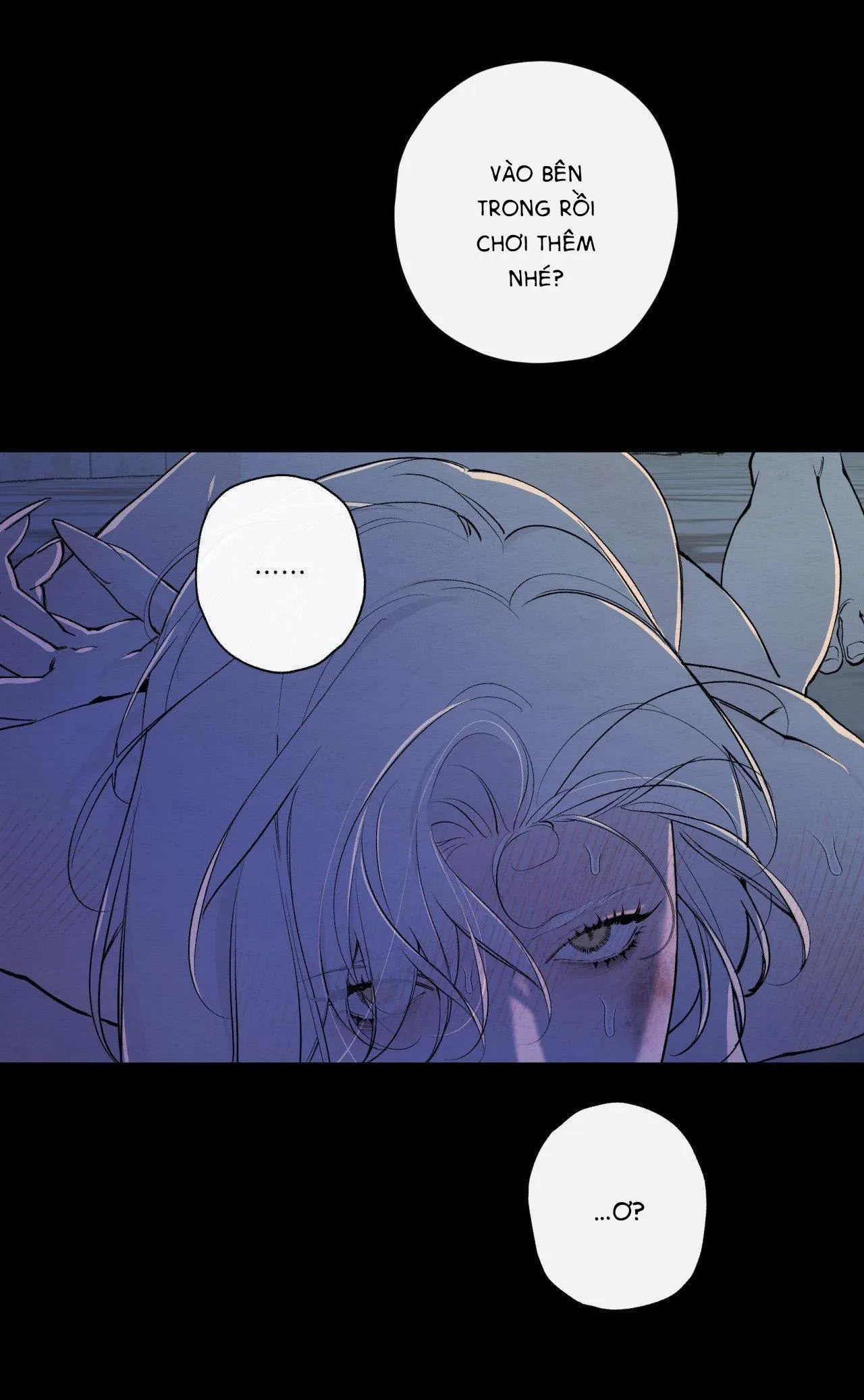 Lạc Hồn Chapter 22 Trang 10