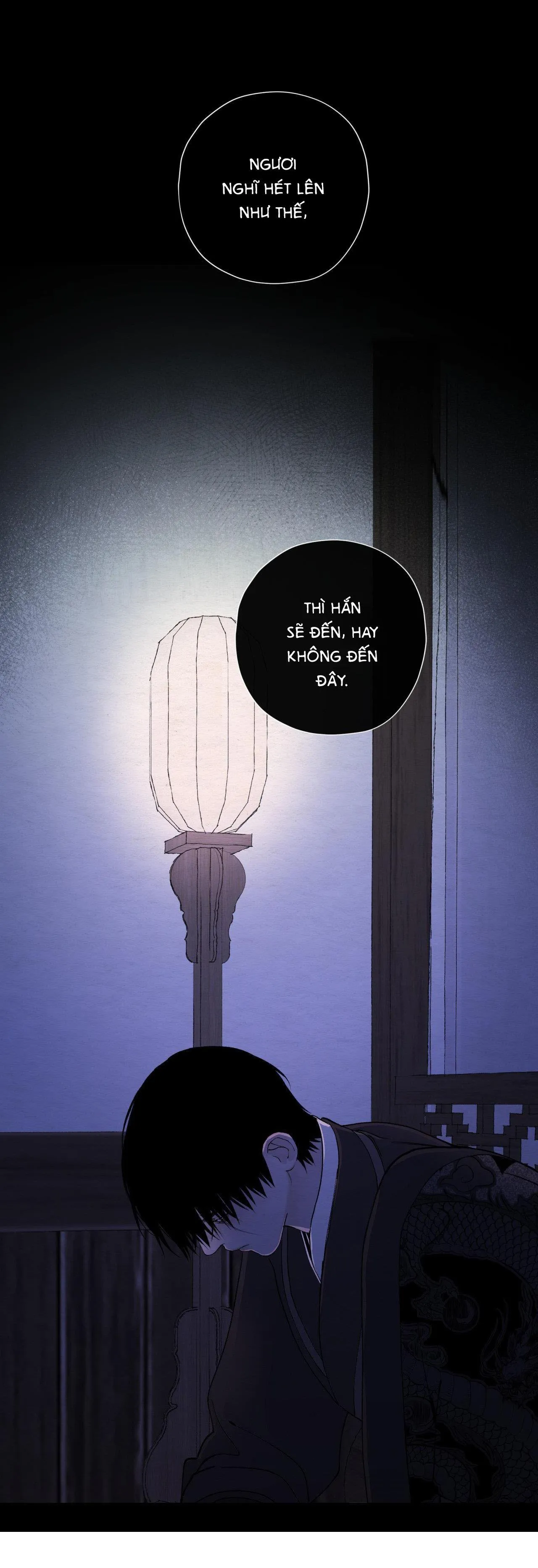 Lạc Hồn Chapter 22 Trang 14