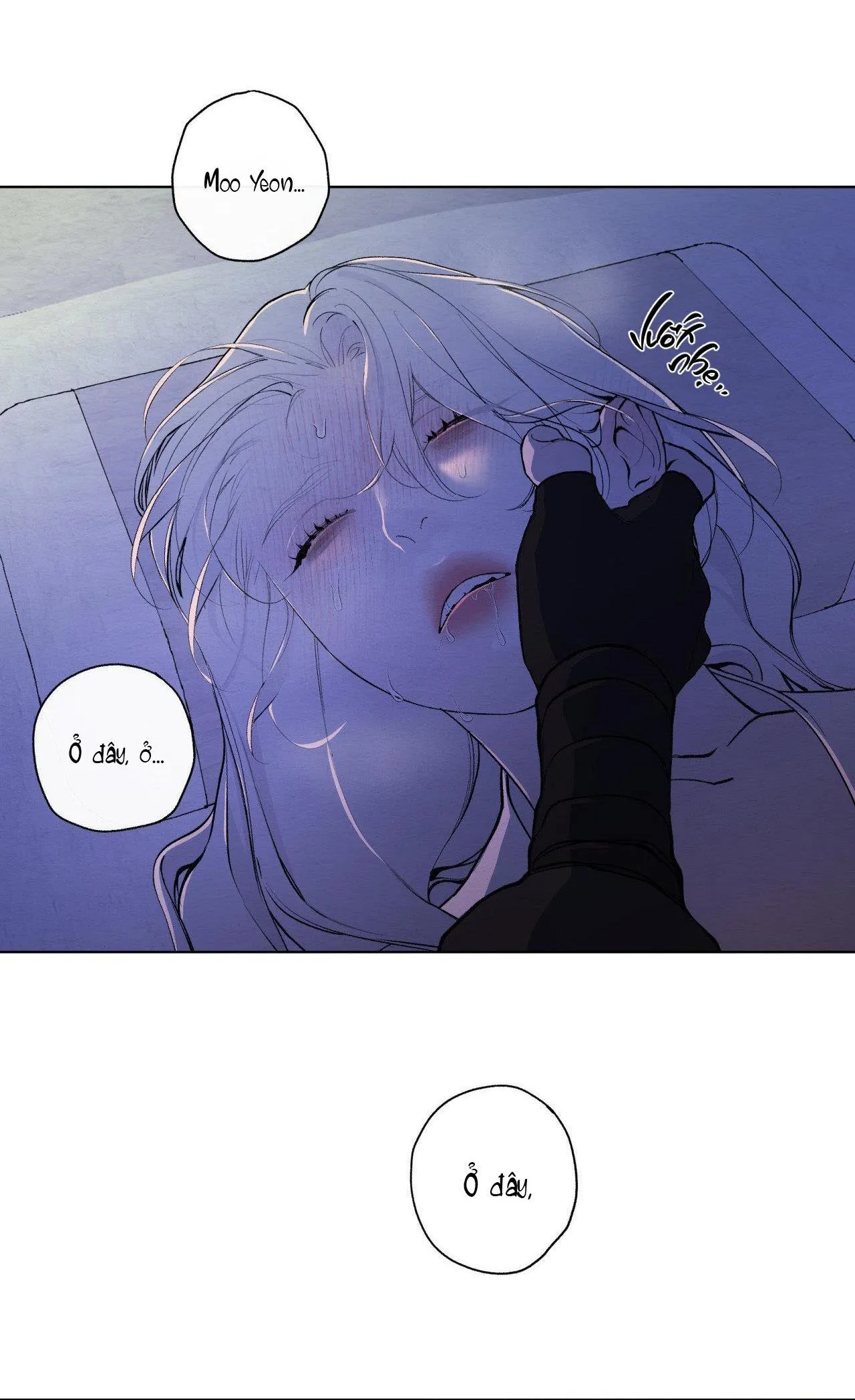 Lạc Hồn Chapter 22 Trang 18