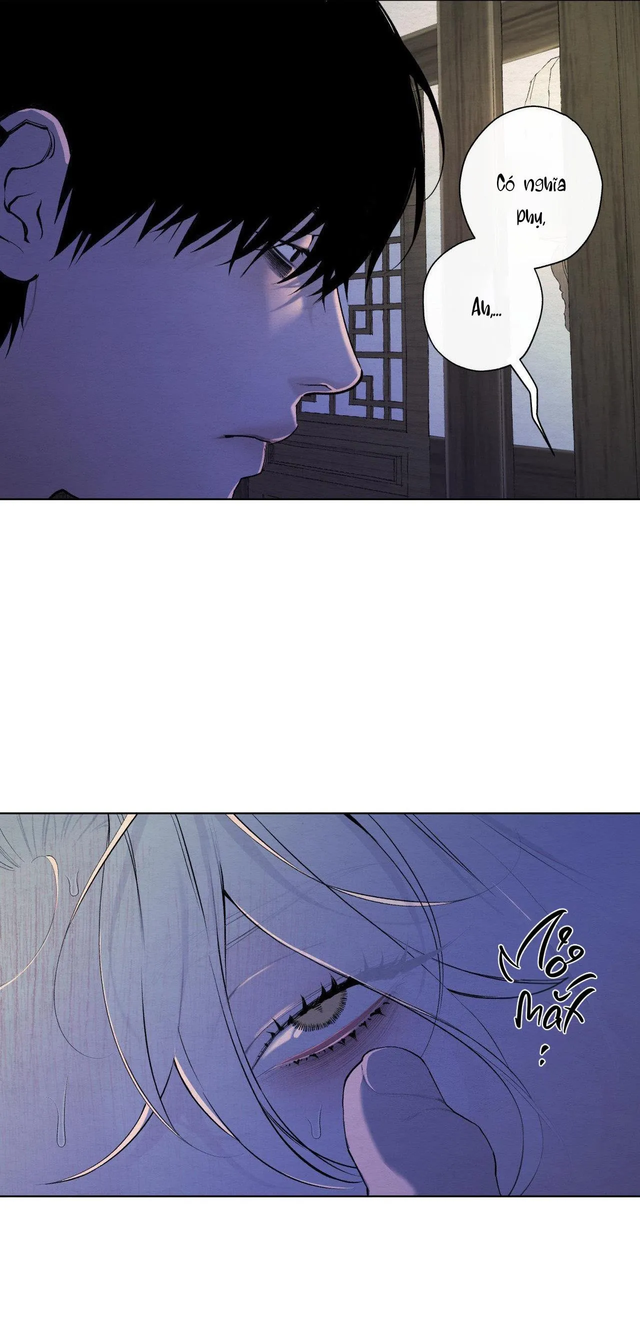 Lạc Hồn Chapter 22 Trang 19