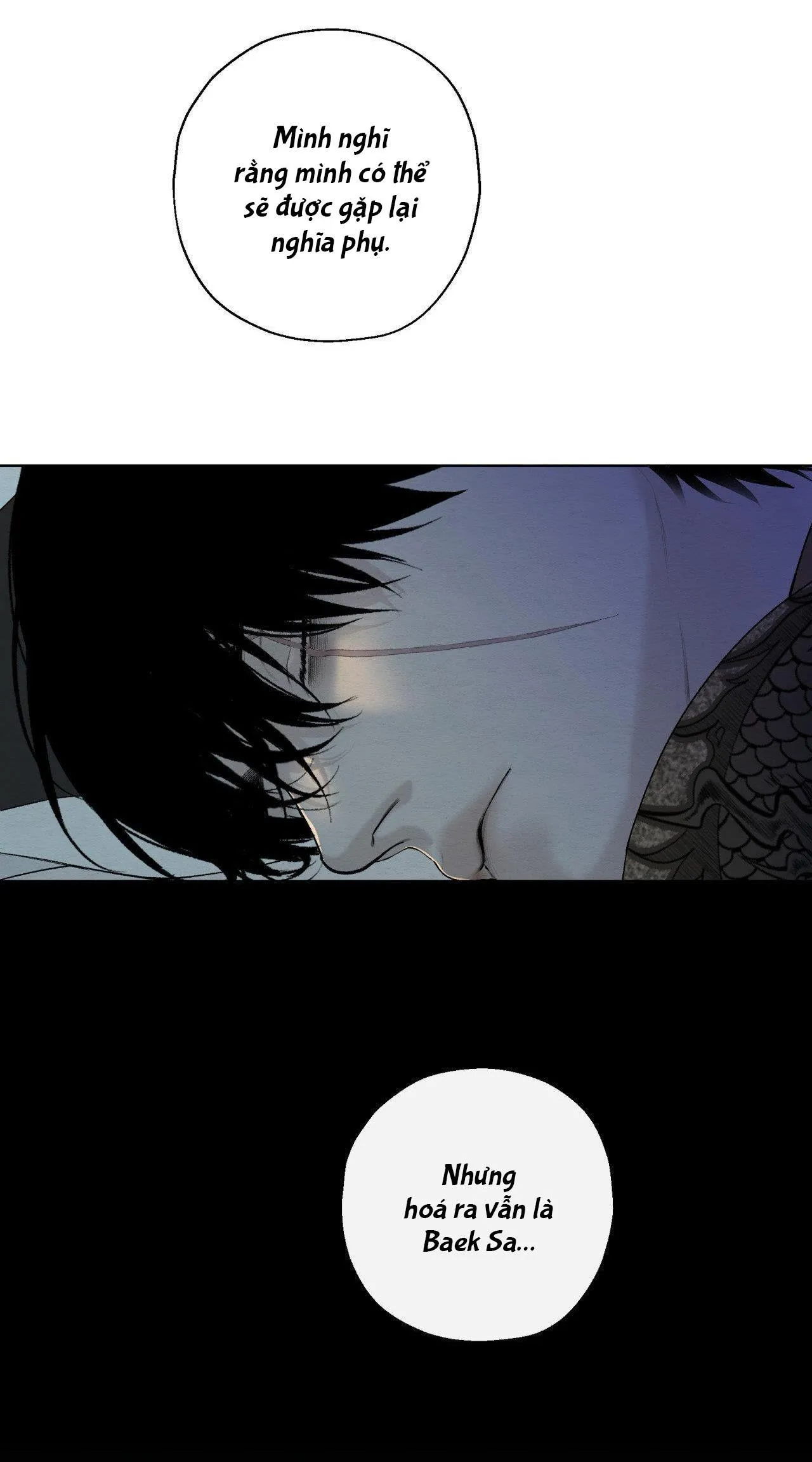 Lạc Hồn Chapter 22 Trang 21