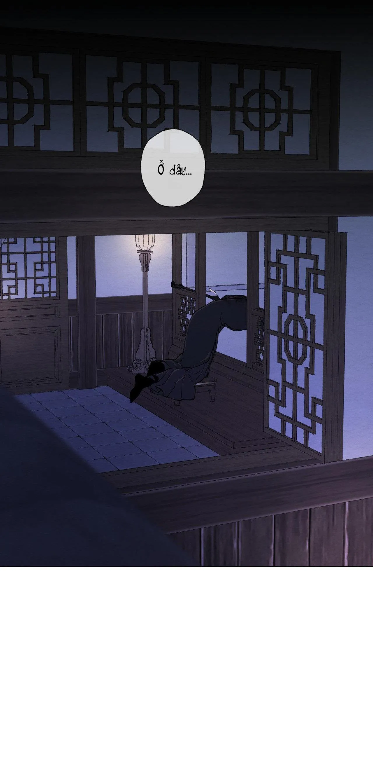 Lạc Hồn Chapter 22 Trang 22