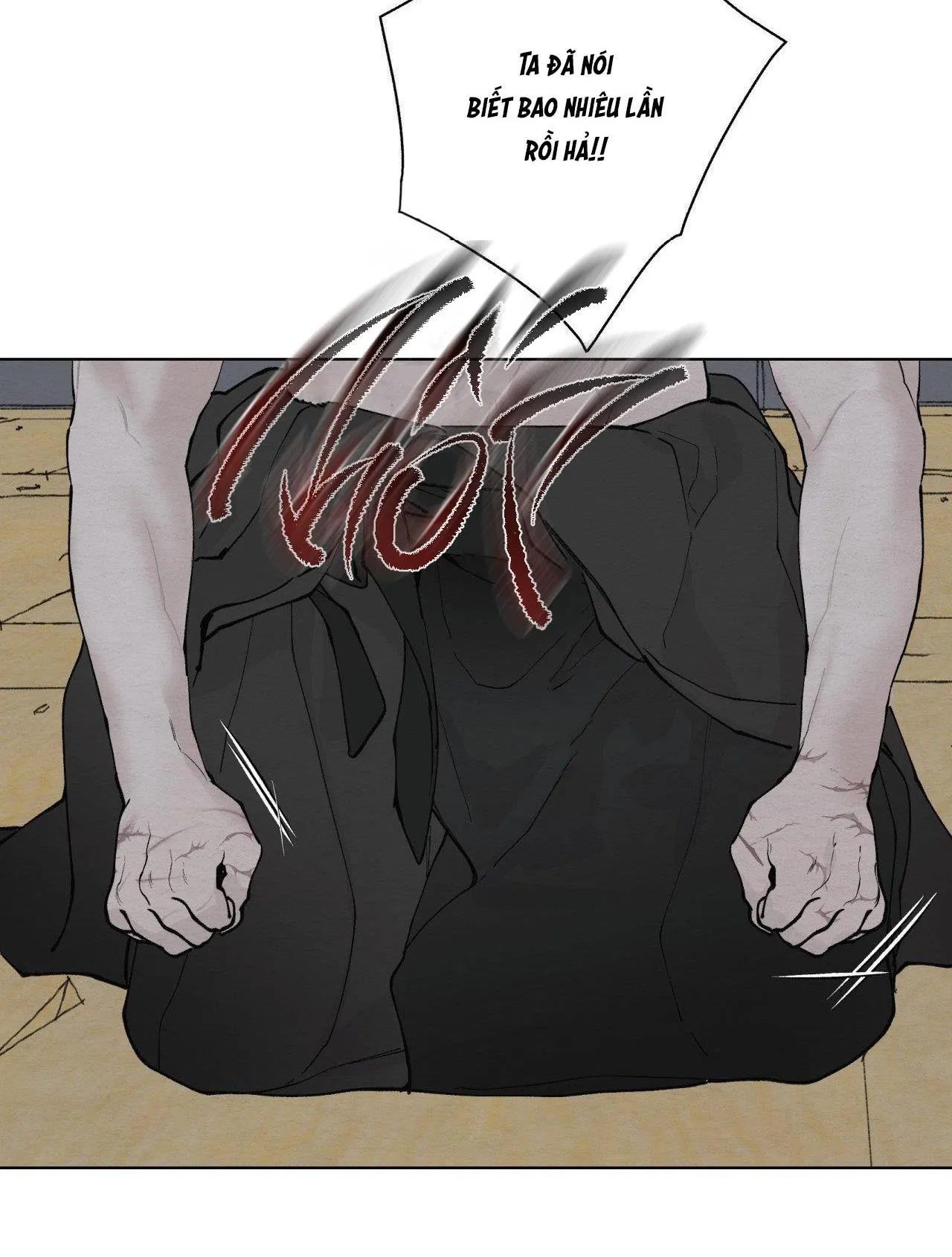 Lạc Hồn Chapter 22 Trang 27