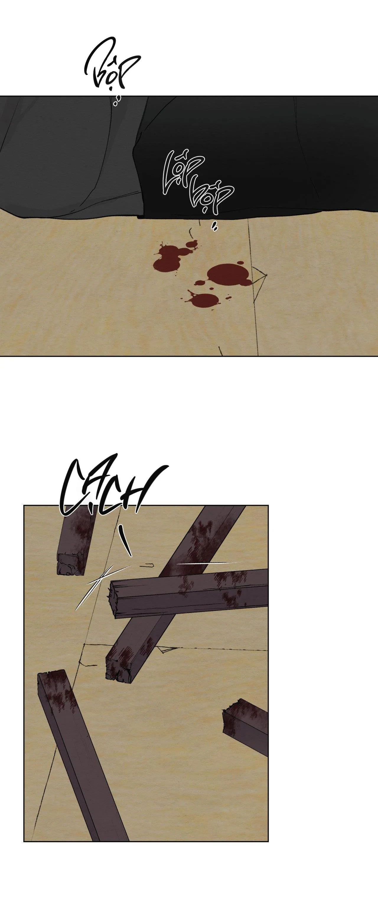 Lạc Hồn Chapter 22 Trang 28