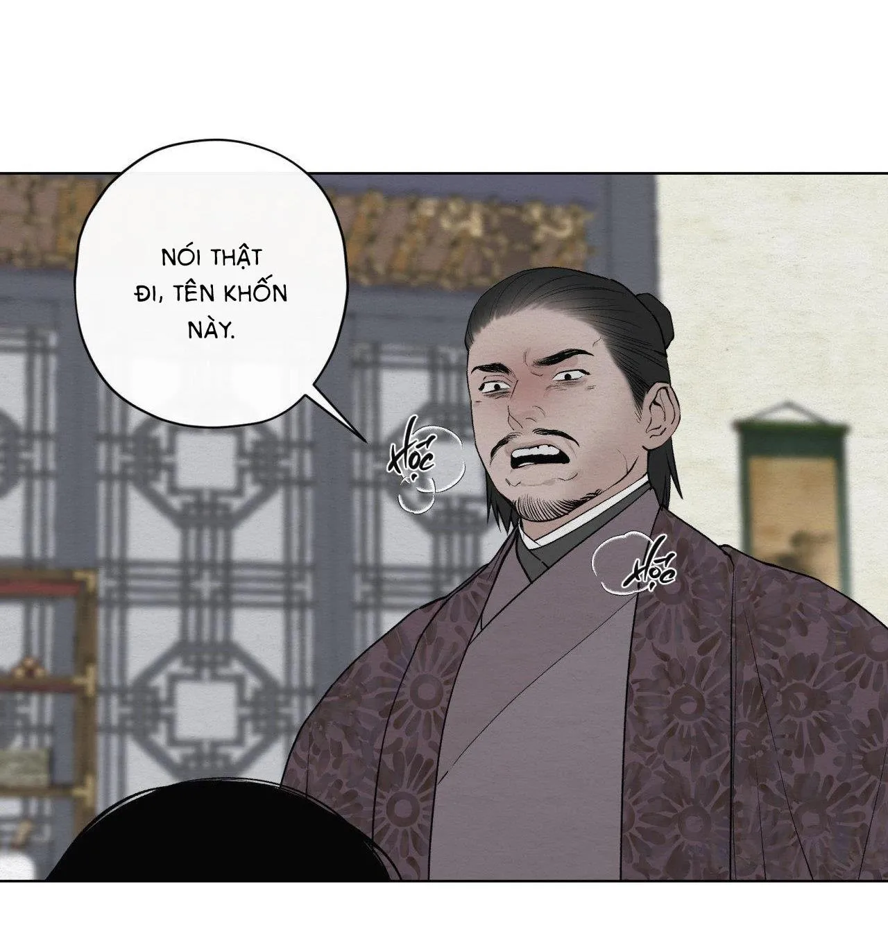 Lạc Hồn Chapter 22 Trang 29