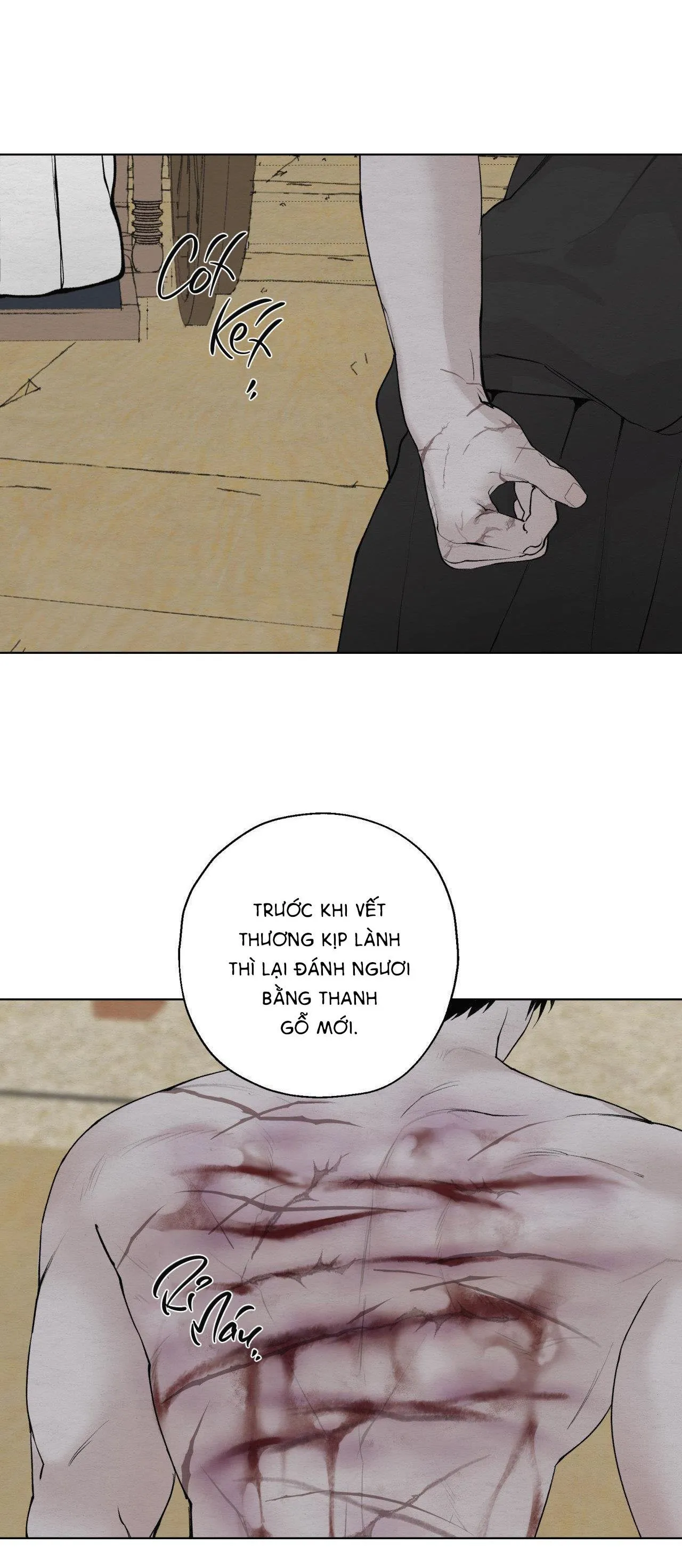 Lạc Hồn Chapter 22 Trang 34