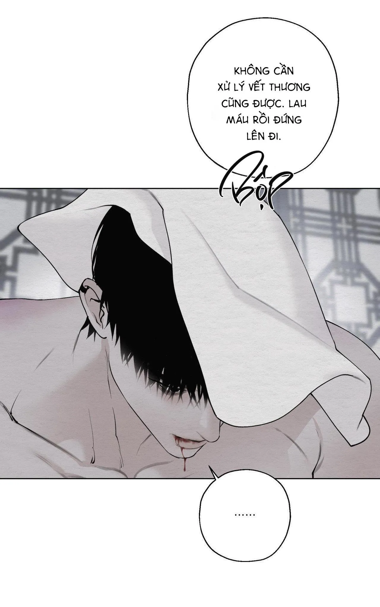 Lạc Hồn Chapter 22 Trang 35