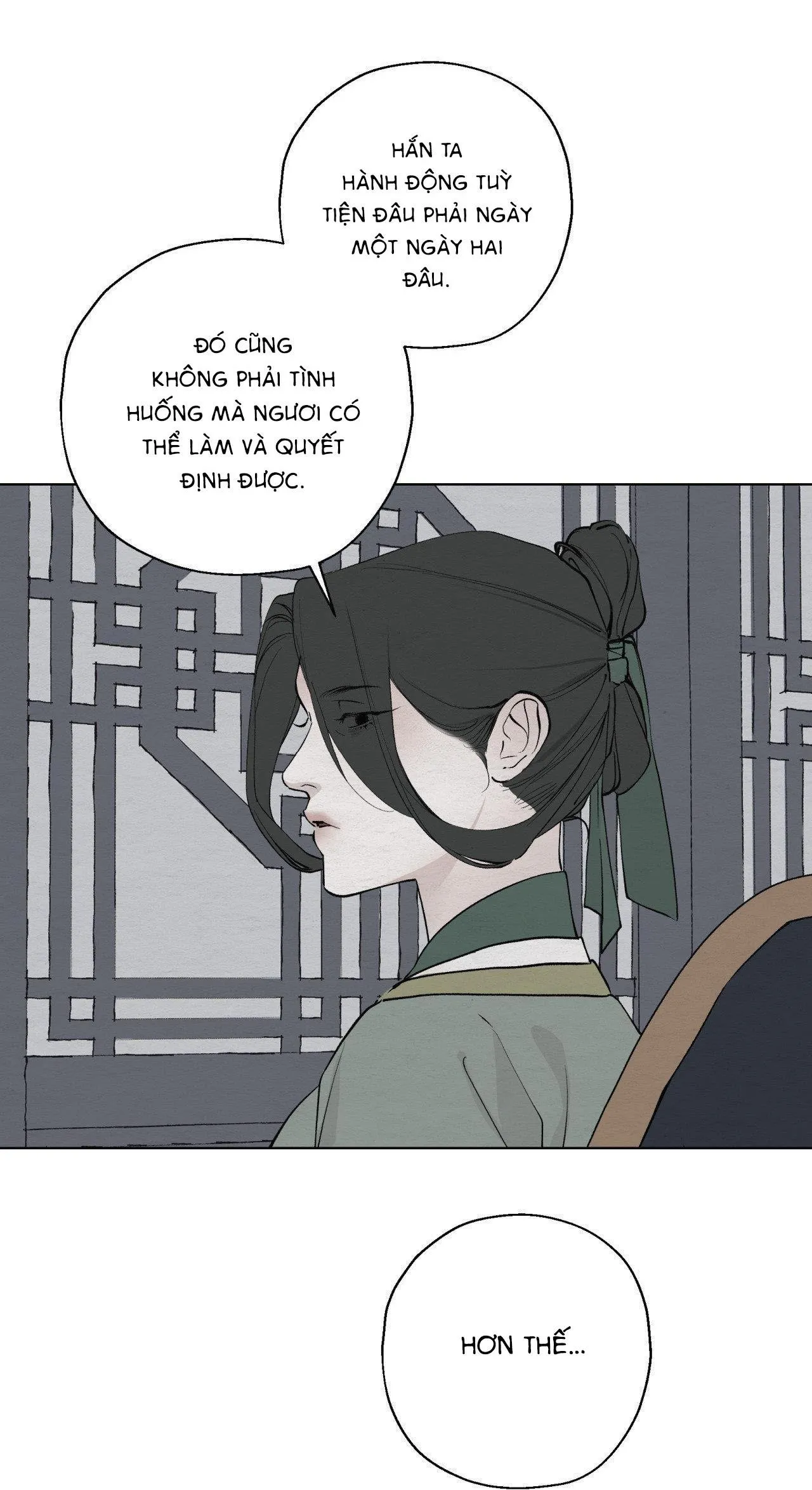 Lạc Hồn Chapter 22 Trang 37