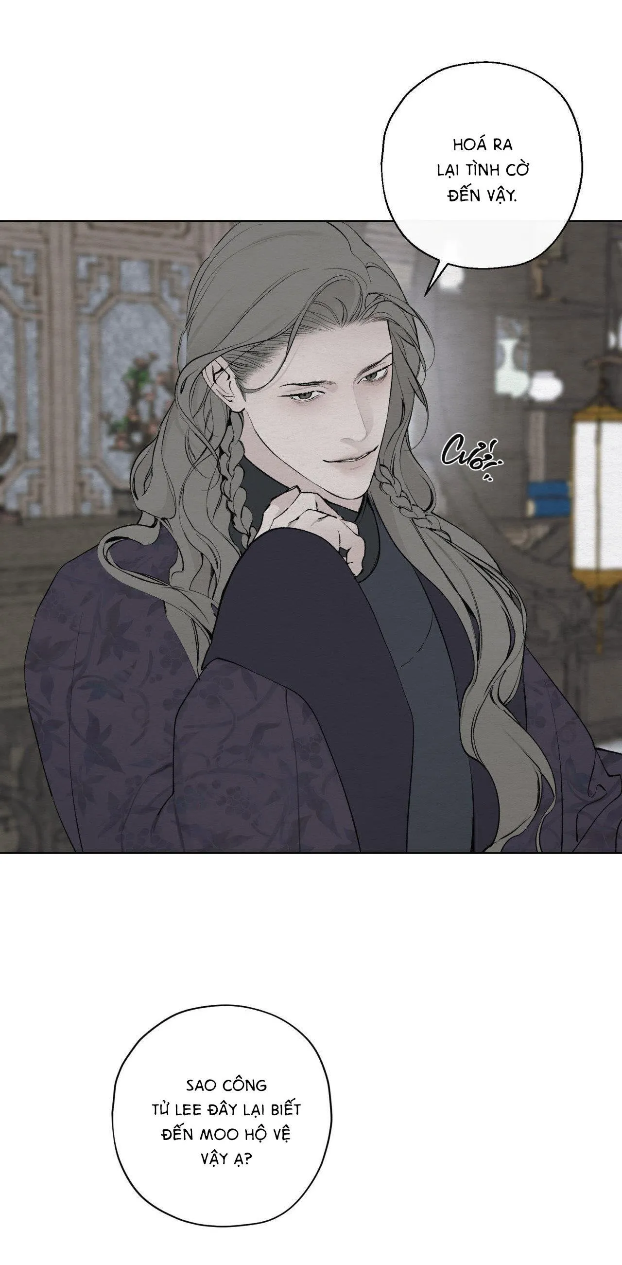 Lạc Hồn Chapter 22 Trang 42