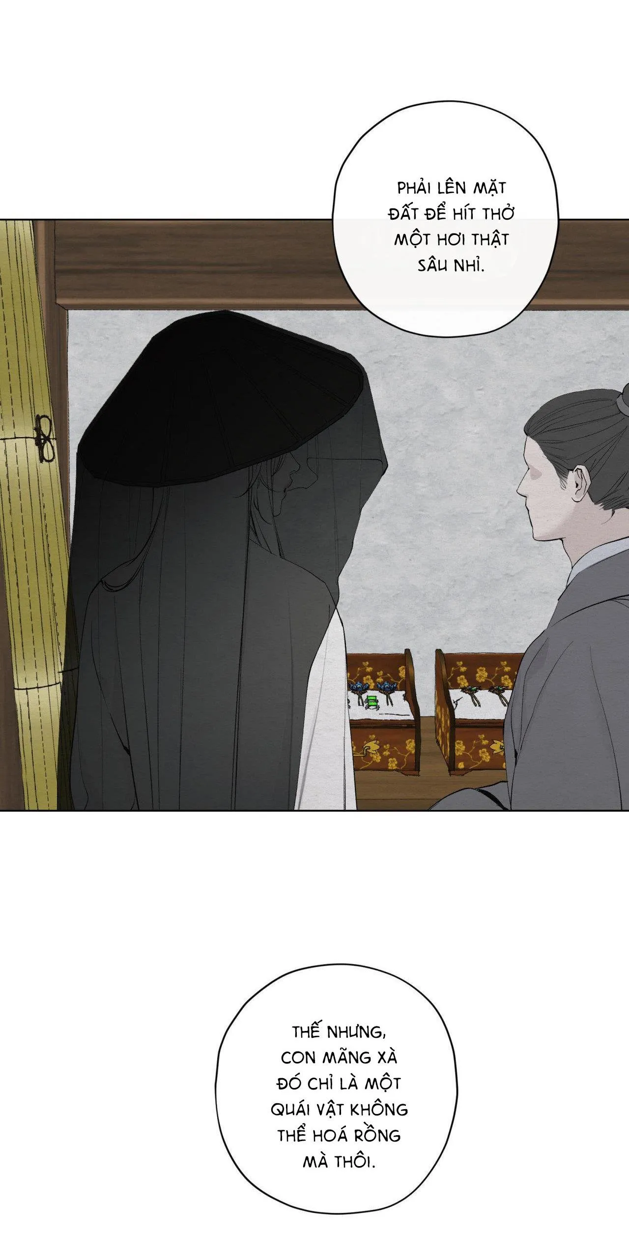 Lạc Hồn Chapter 22 Trang 45